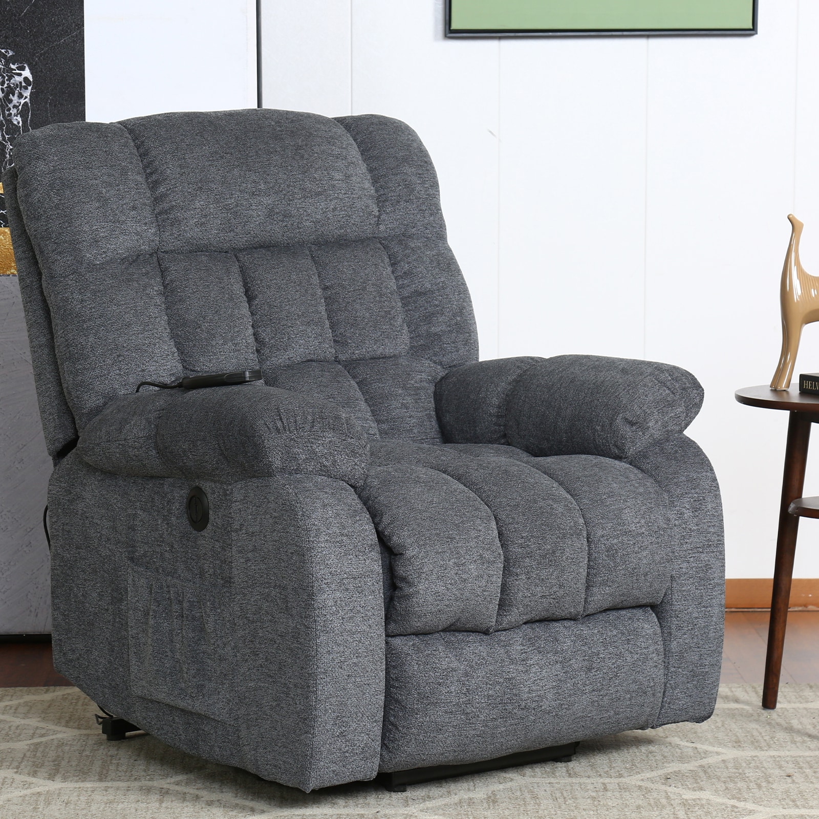 WELLFOR CAN-CR492 recliners - View #5