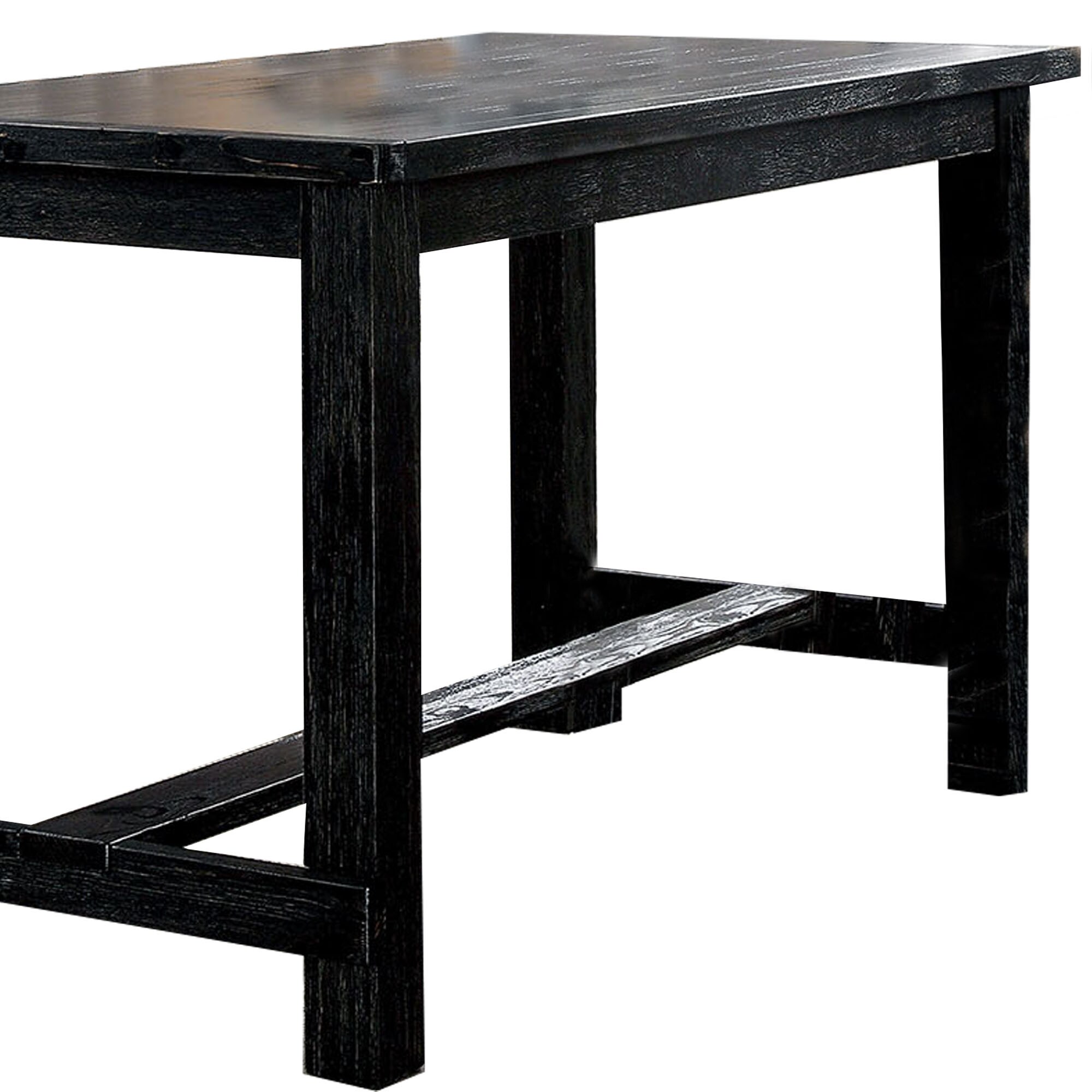 Benzara BM235496 Dining-Tables - View #3