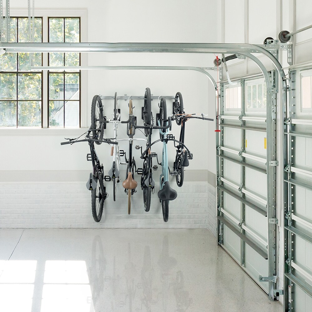 Delta Cycle & Home WM6000 Bike-Storage - View #6