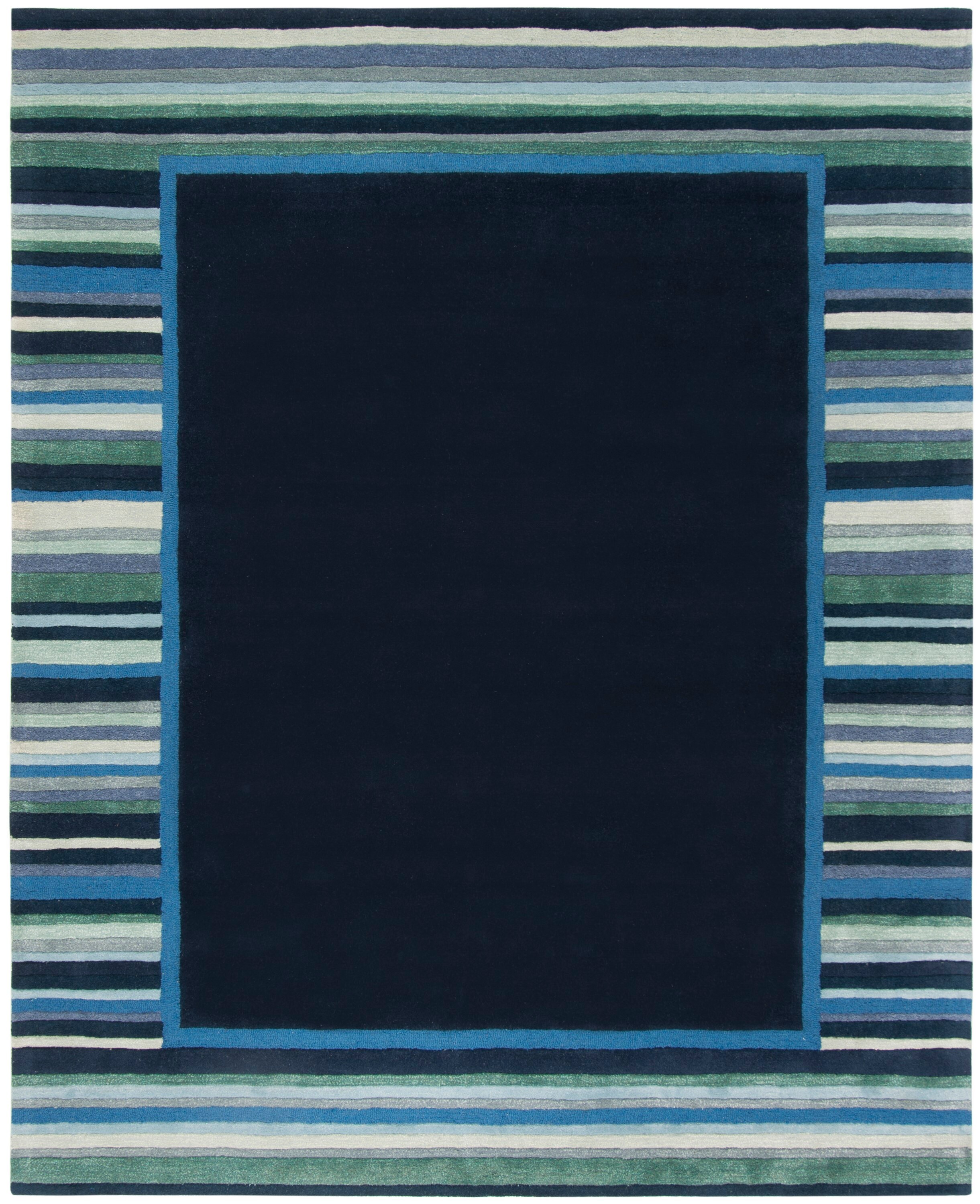 Martha Stewart MSR4715C-4 rugs - View #2
