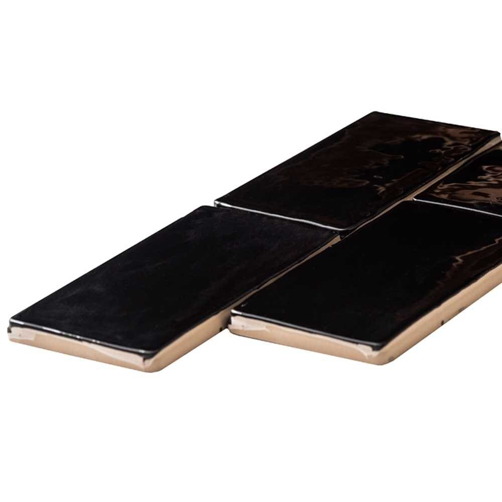 The Tile Life STRIB0306BK Tile-Samples - View #5