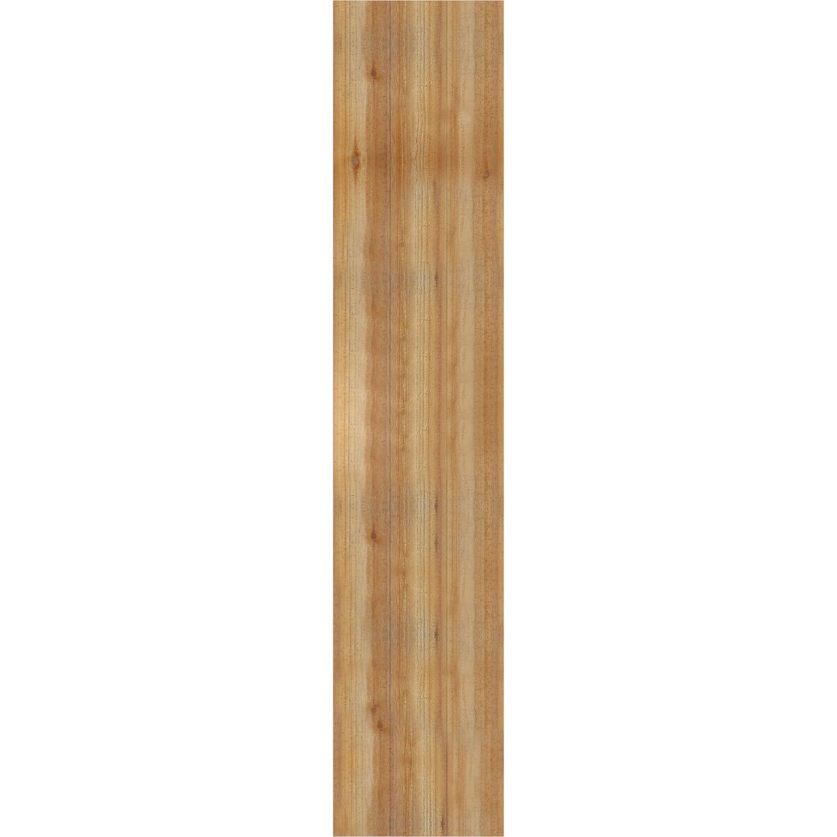 Ekena Millwork RBF06Z16X079RWR Exterior-Shutters - View #4