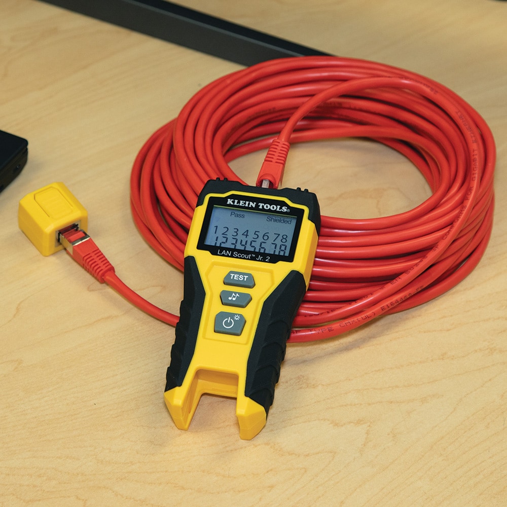 Klein Tools VDV999200 Test-Meter-Access - View #3