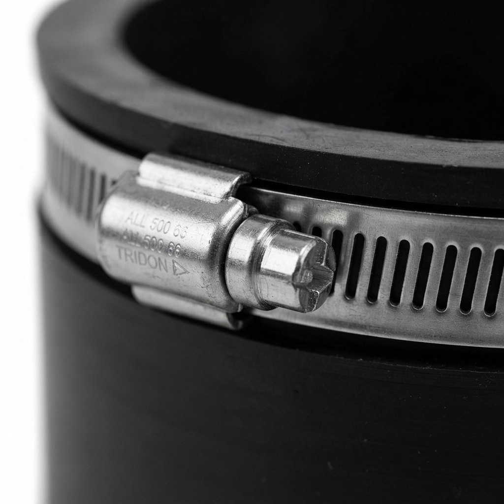 Fernco P1001-44 Pvc-Dwv-Fittings - View #3