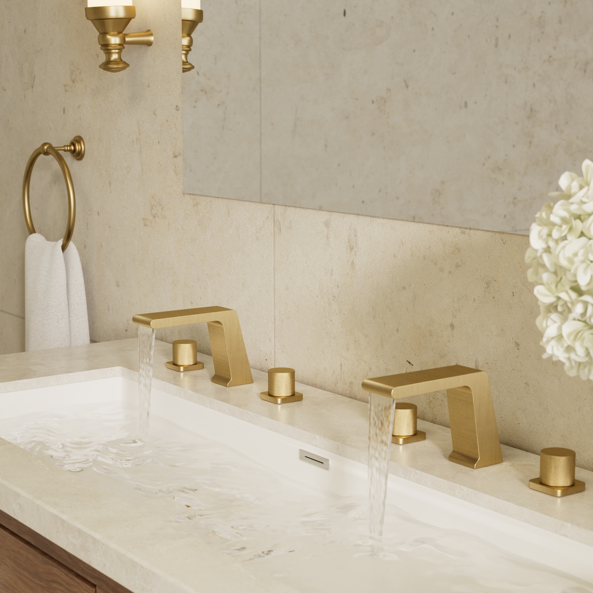 GRANDJOY SGF10GJ-08BG Lavatory-Faucets - View #16