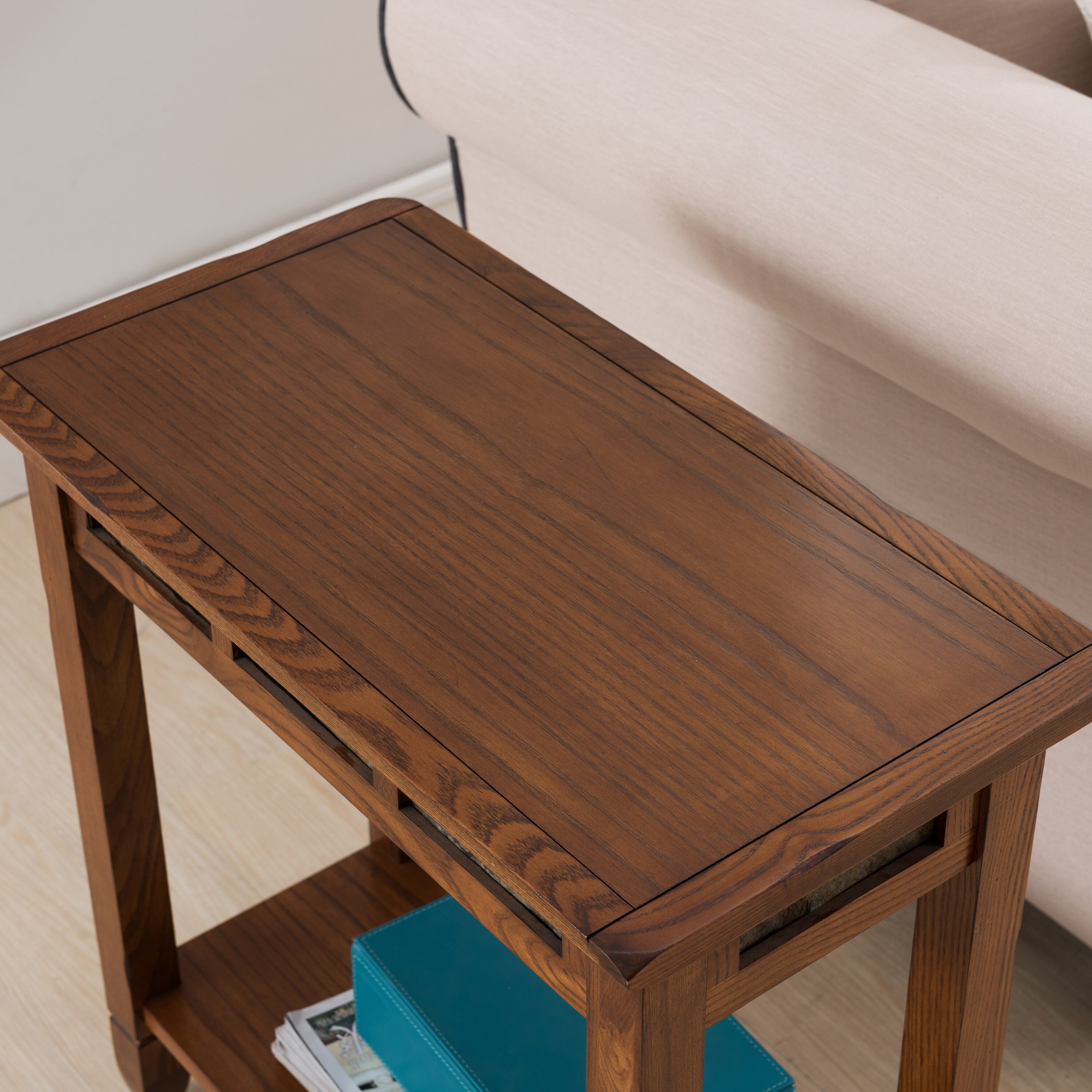 Leick Home 10060 End-Tables - View #15