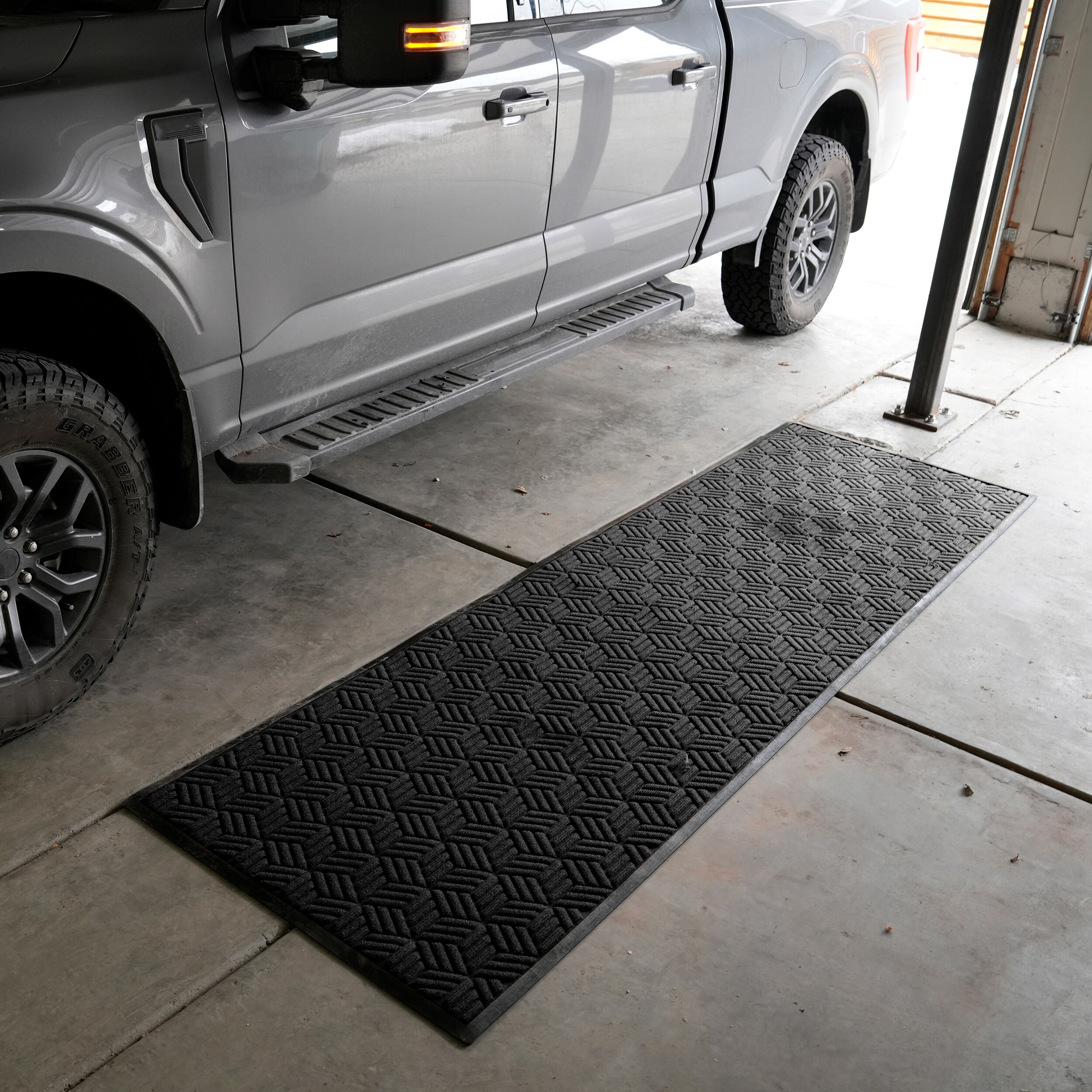 Bungalow Flooring 20948540610 Mats-Cat - View #3