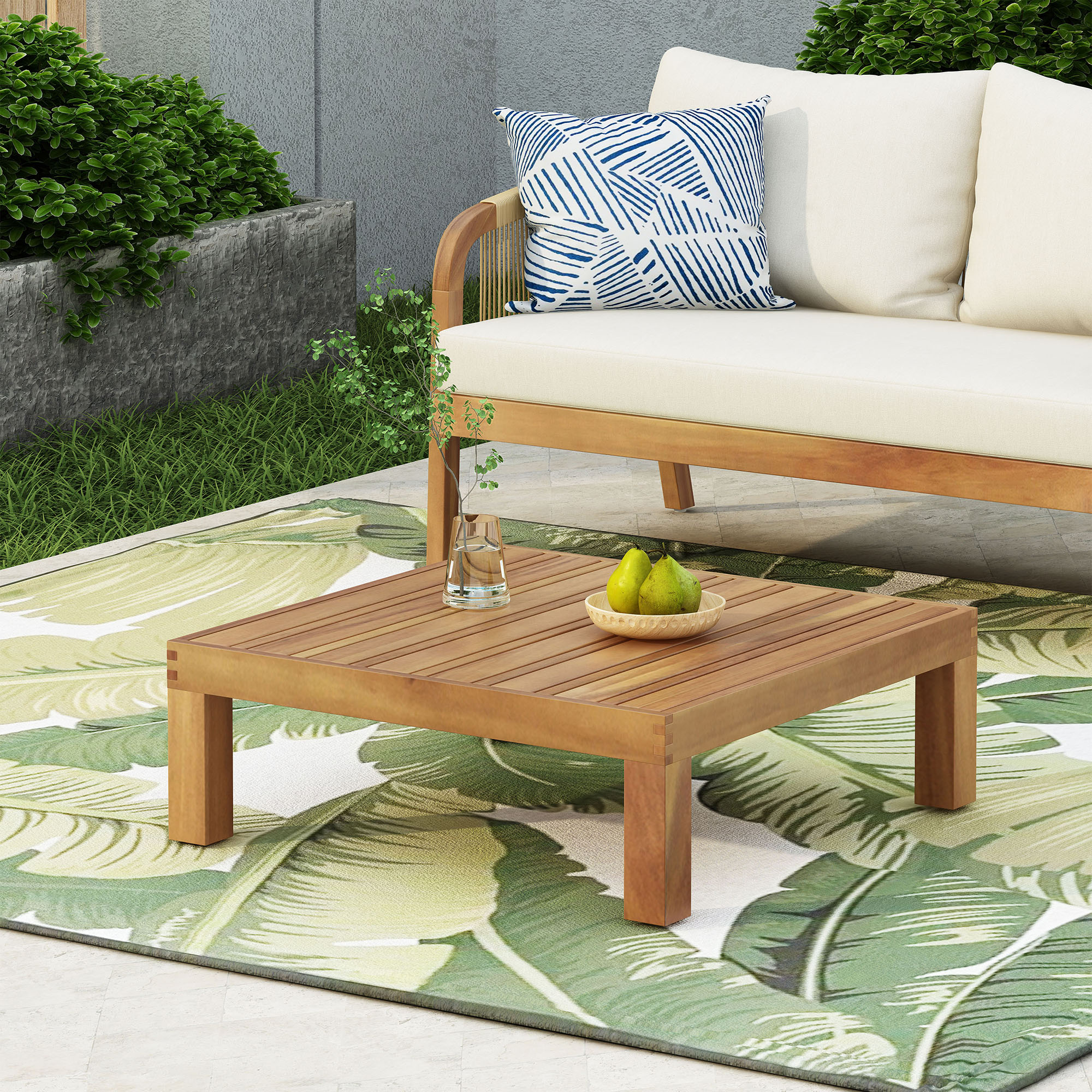 ToolCat LWLR-731-227-OD Patio-Tables - View #5