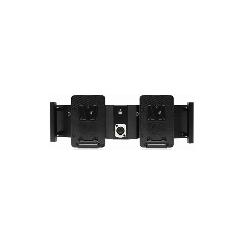  TCNCD382689 Core SWX CSW-HLX-SPV Skypanel Bracket for Helix V-Mount Battery Packs