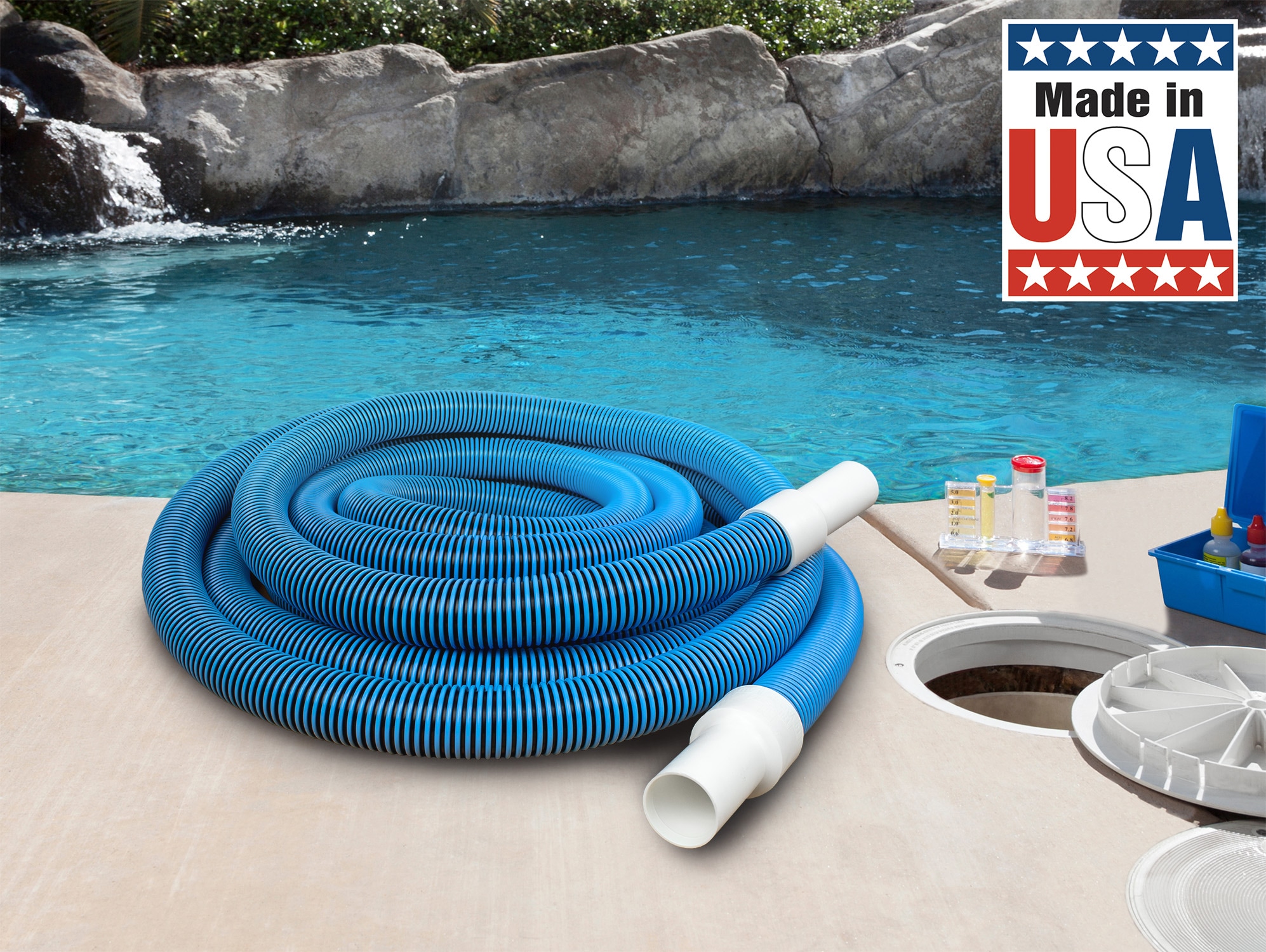 Poolmaster 33450 Pool-Hoses - View #4
