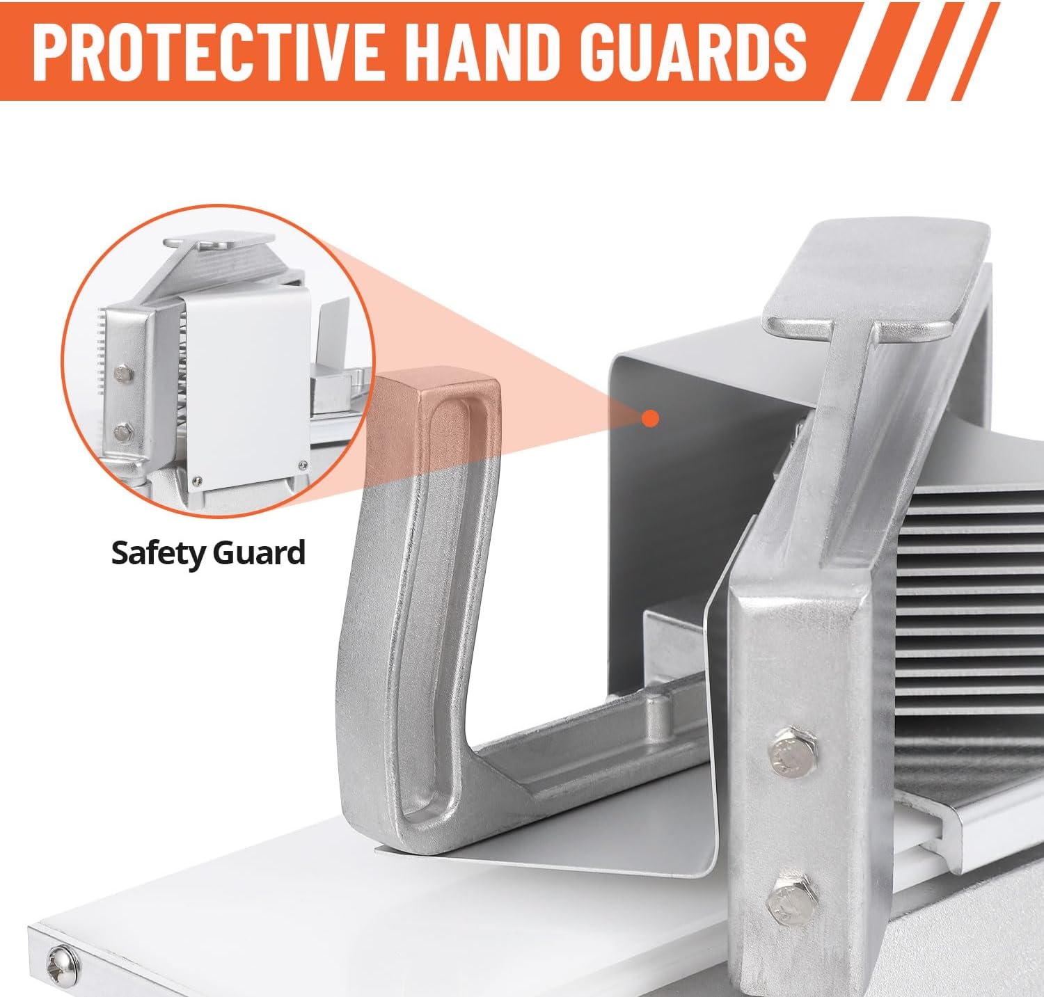 Qeetex QPJ-PHO-142UGV1A Food-Slicers - View #4