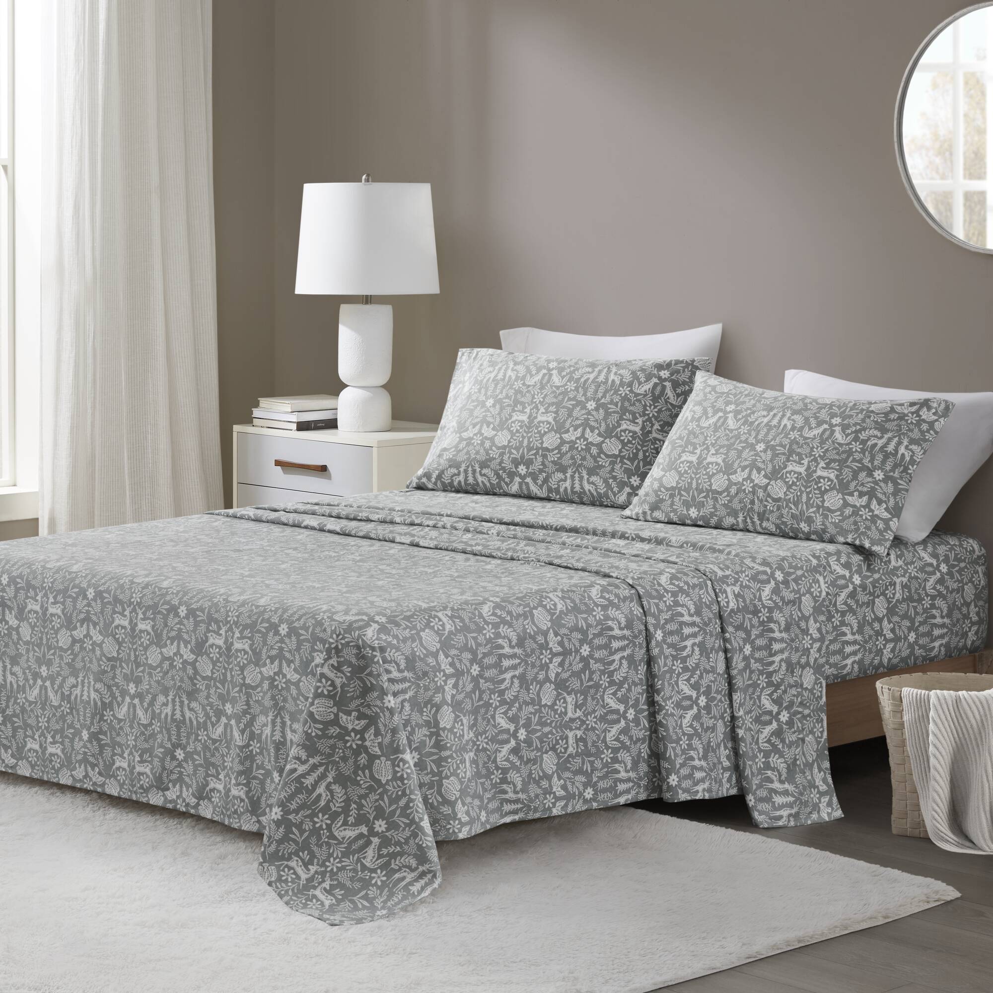 Beautyrest BR20-4677 Sheet-Sets - View #2