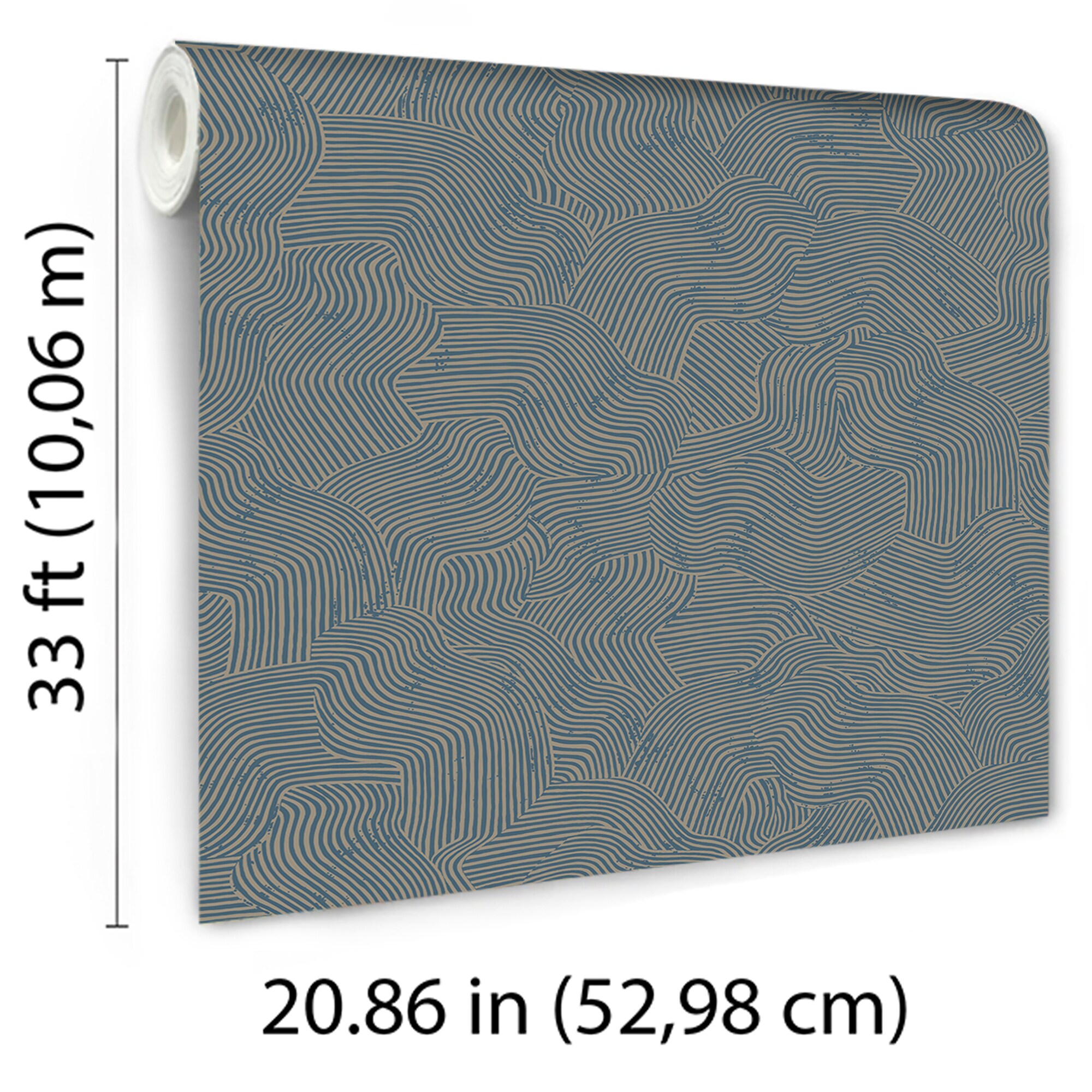 Veer Decor 8251-AJ3 wallpaper - View #2