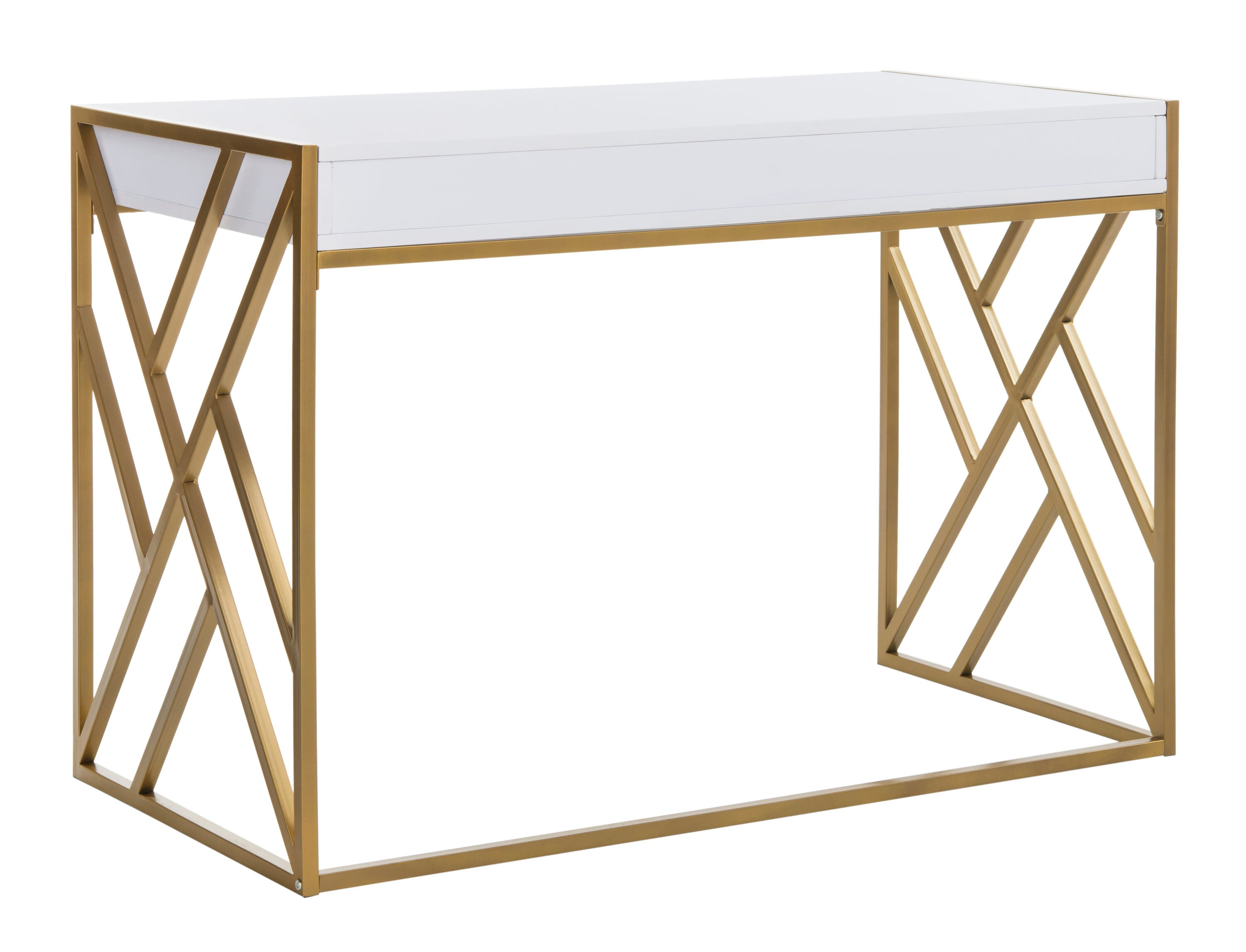 Safavieh DSK2201A desks - View #5