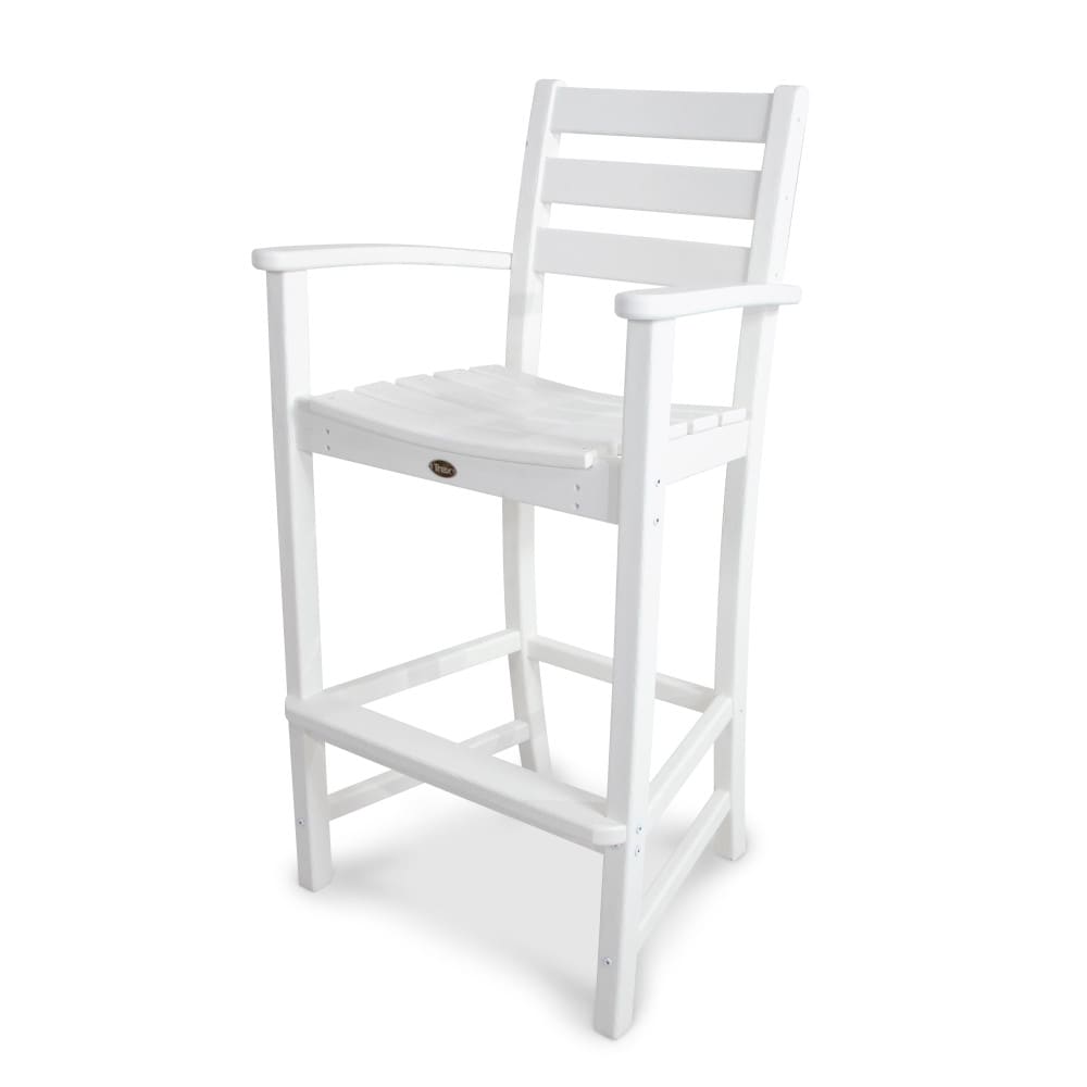 Trex Outdoor Furniture TXS119-1-CW Patio-Dining-Sets - View #14