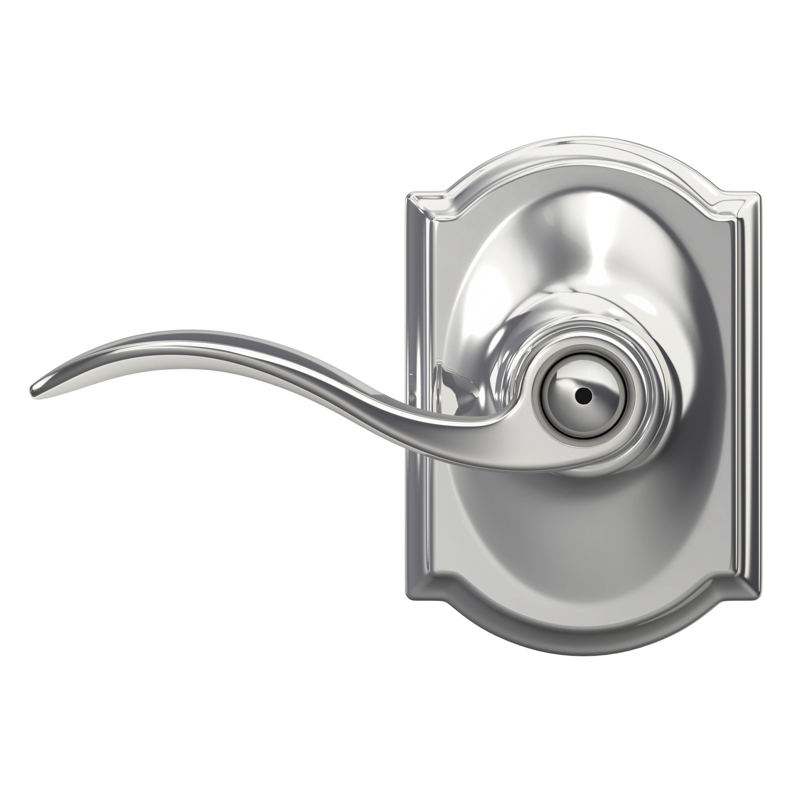Schlage F40 ACC 625 CAM Door-Handles - View #7