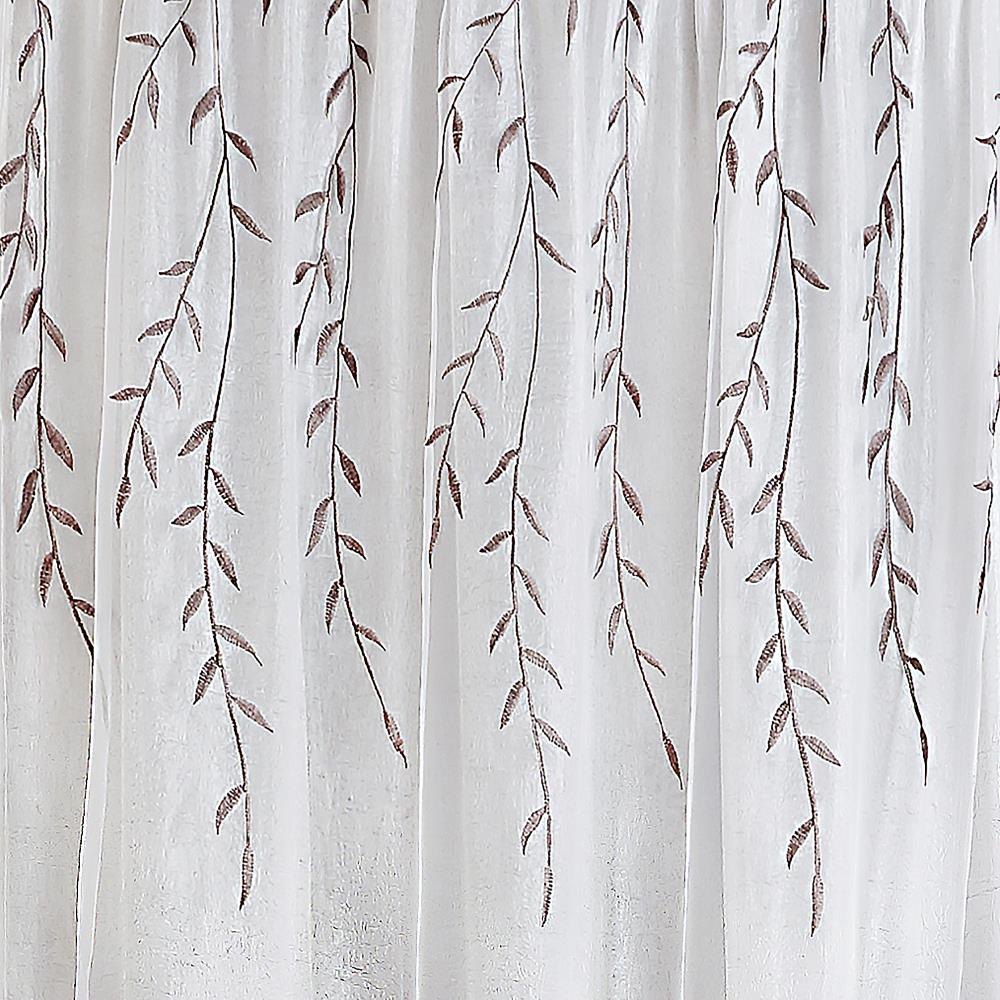 Achim WIPN63WH06 curtains - View #3