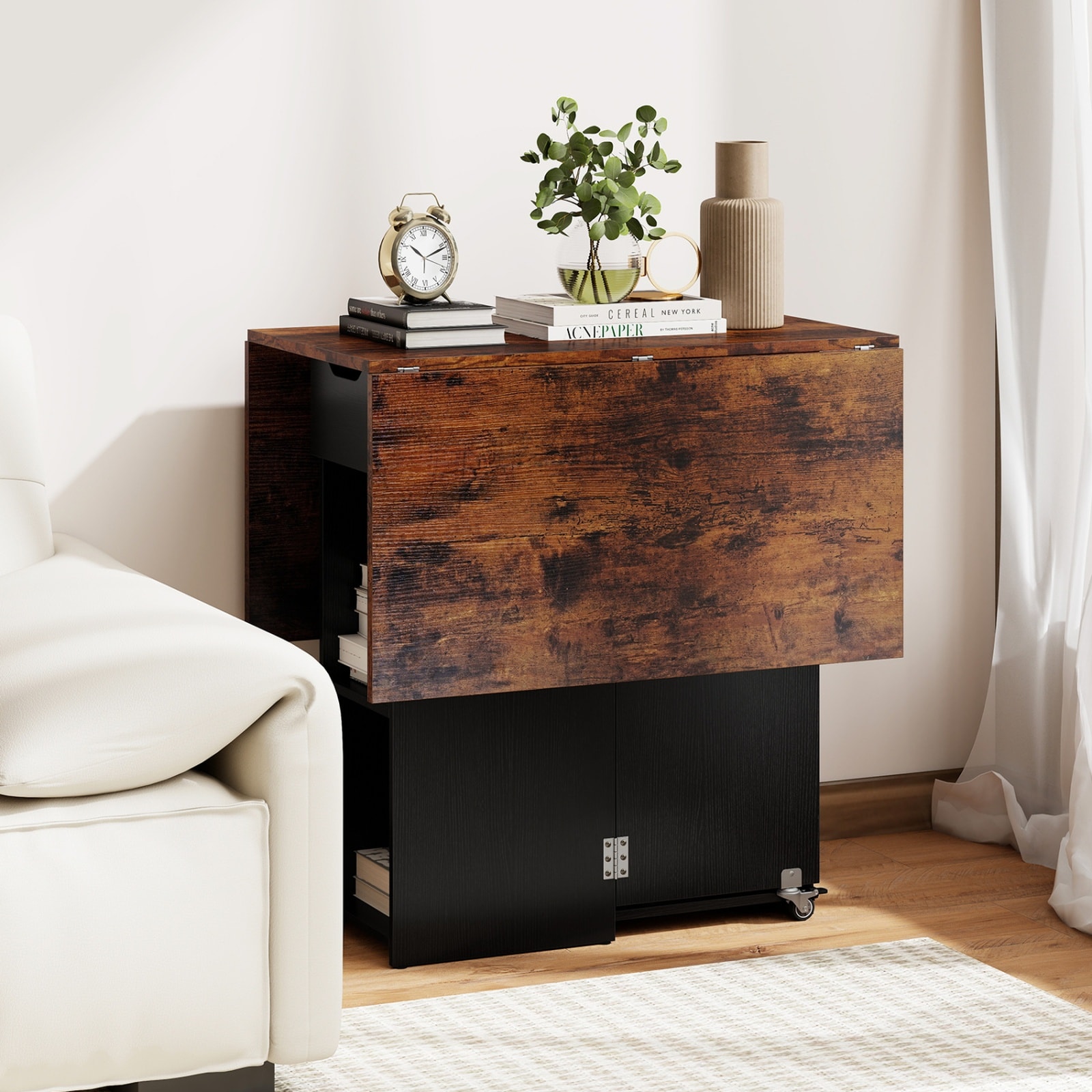 SUGIFT ZMLW014SUGHY2061 Dining-Tables - View #6