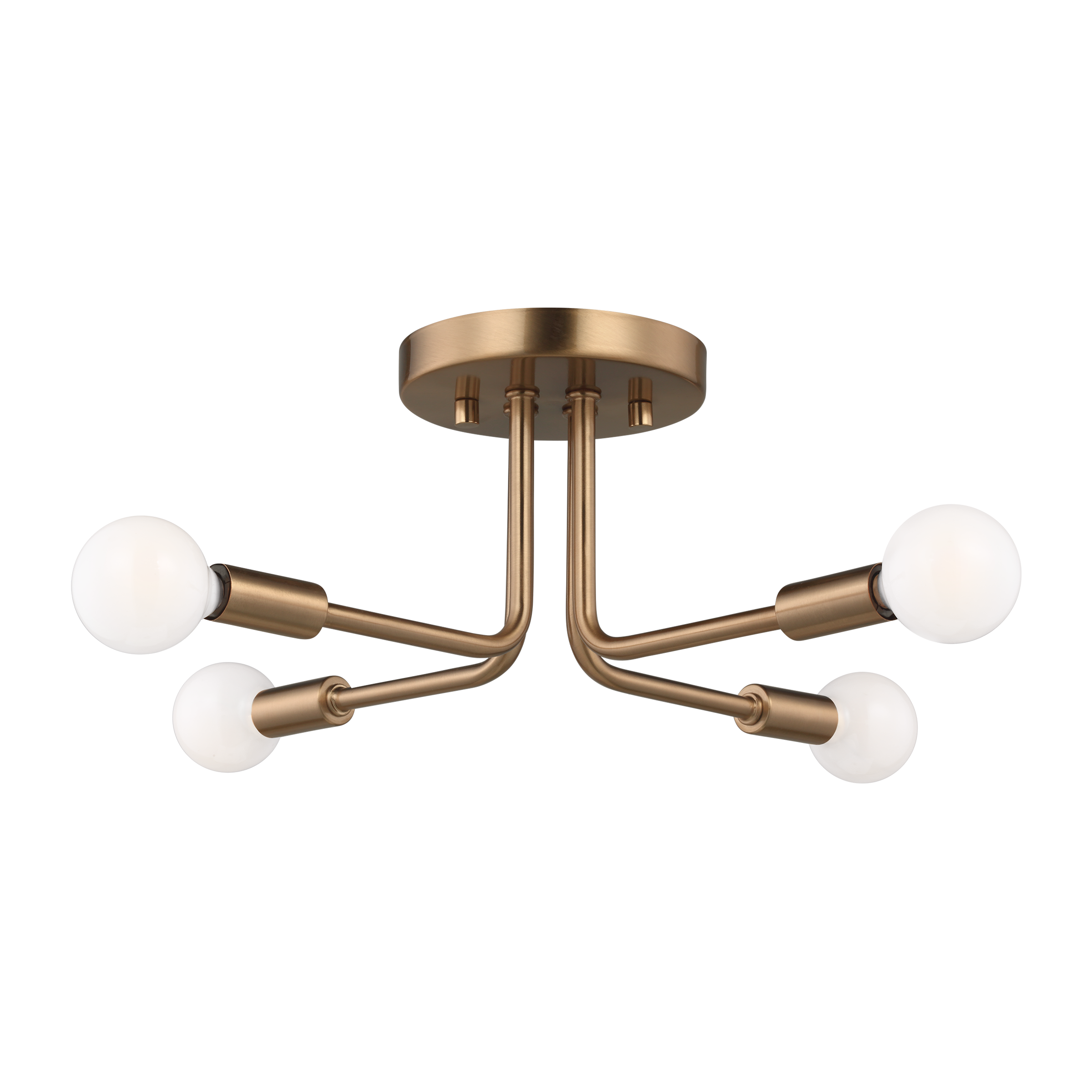 Generation Lighting 7000204-848 flushmounts - View #4