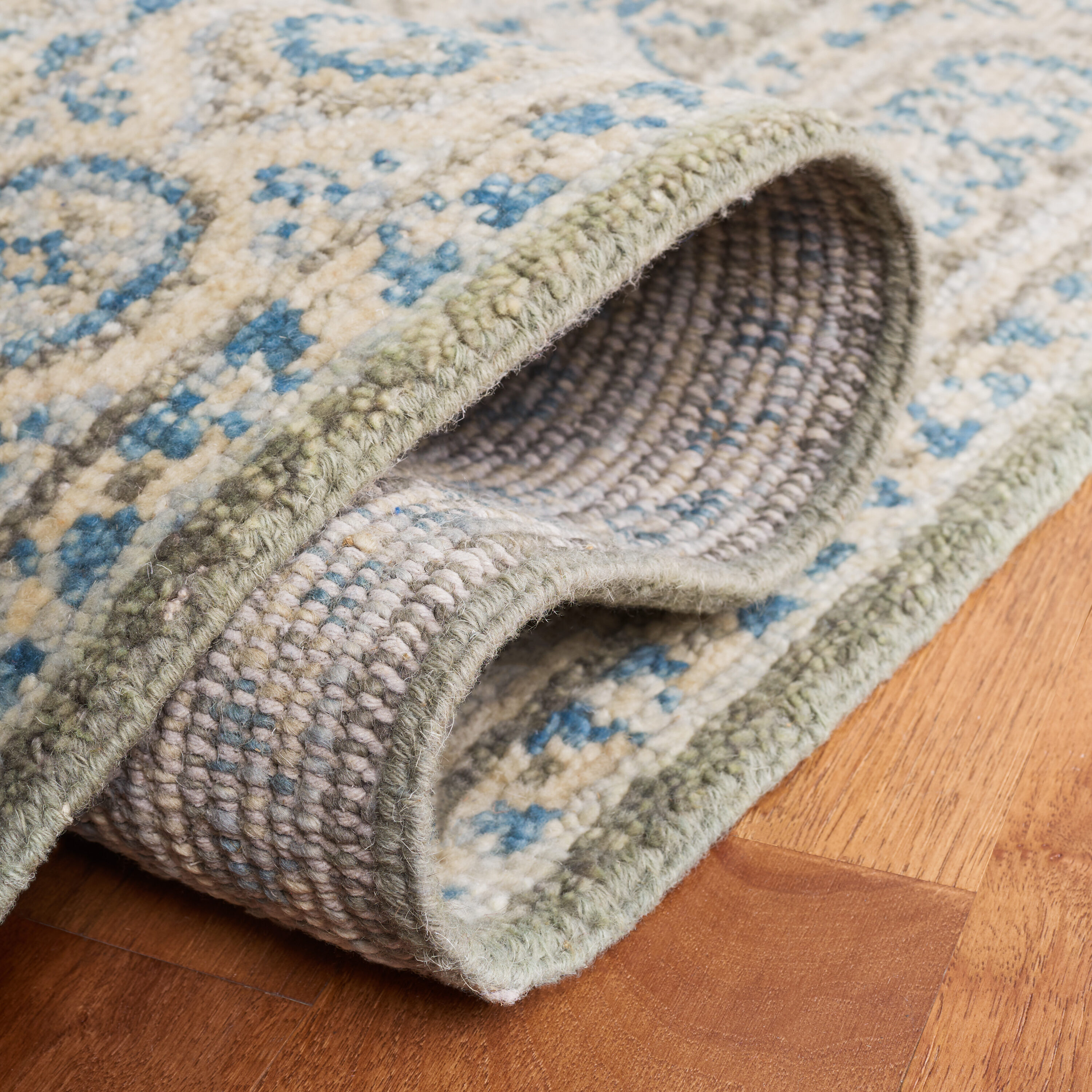Safavieh SRK167L-9 rugs - View #6