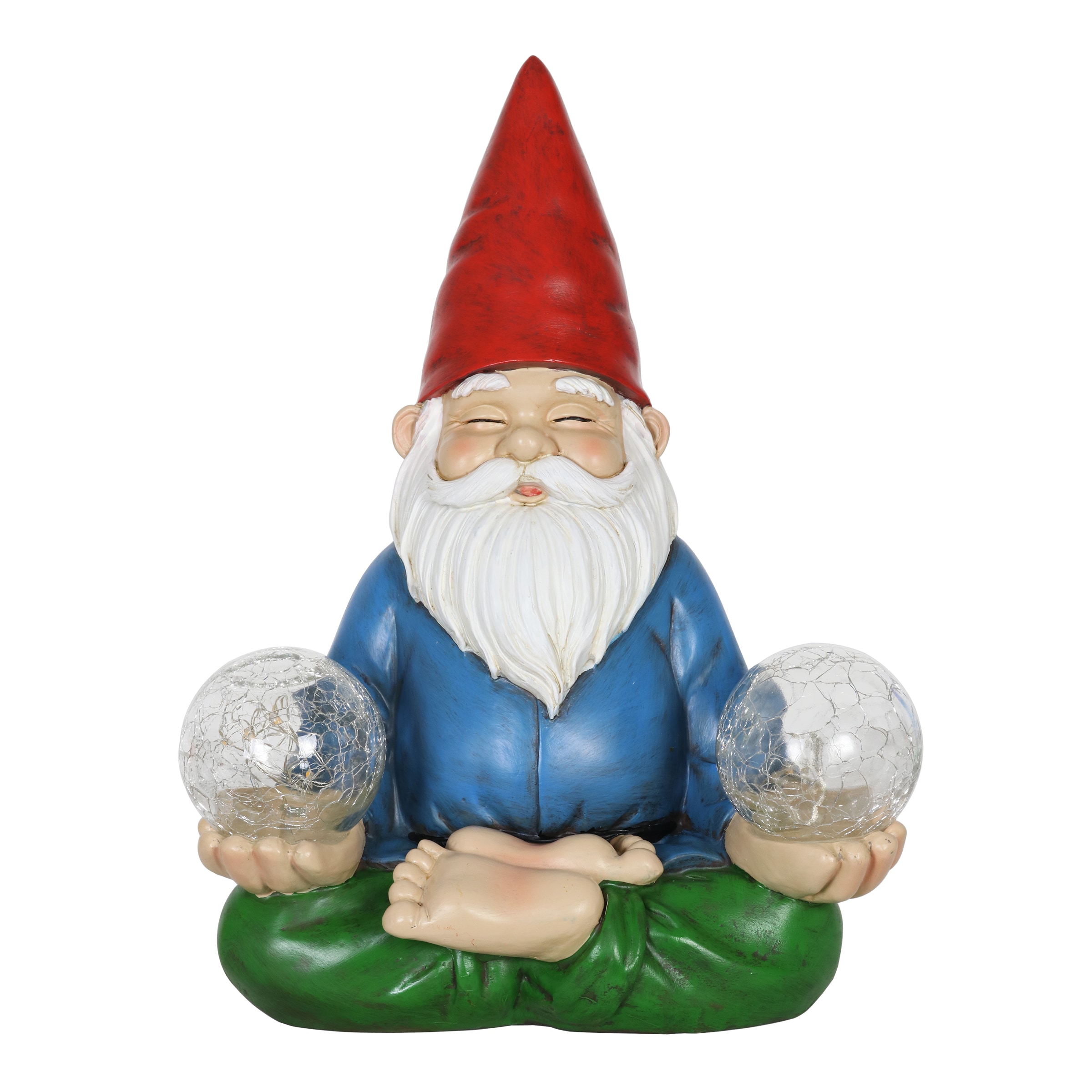 Exhart 16301-RS Multiple colors/finishes Resin Casual Statue