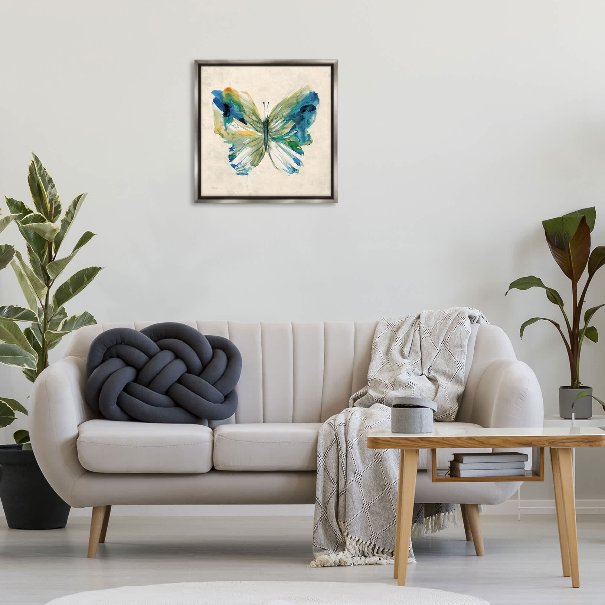Stupell Industries BS-247-FFL-24X24 Wall-Art - View #3