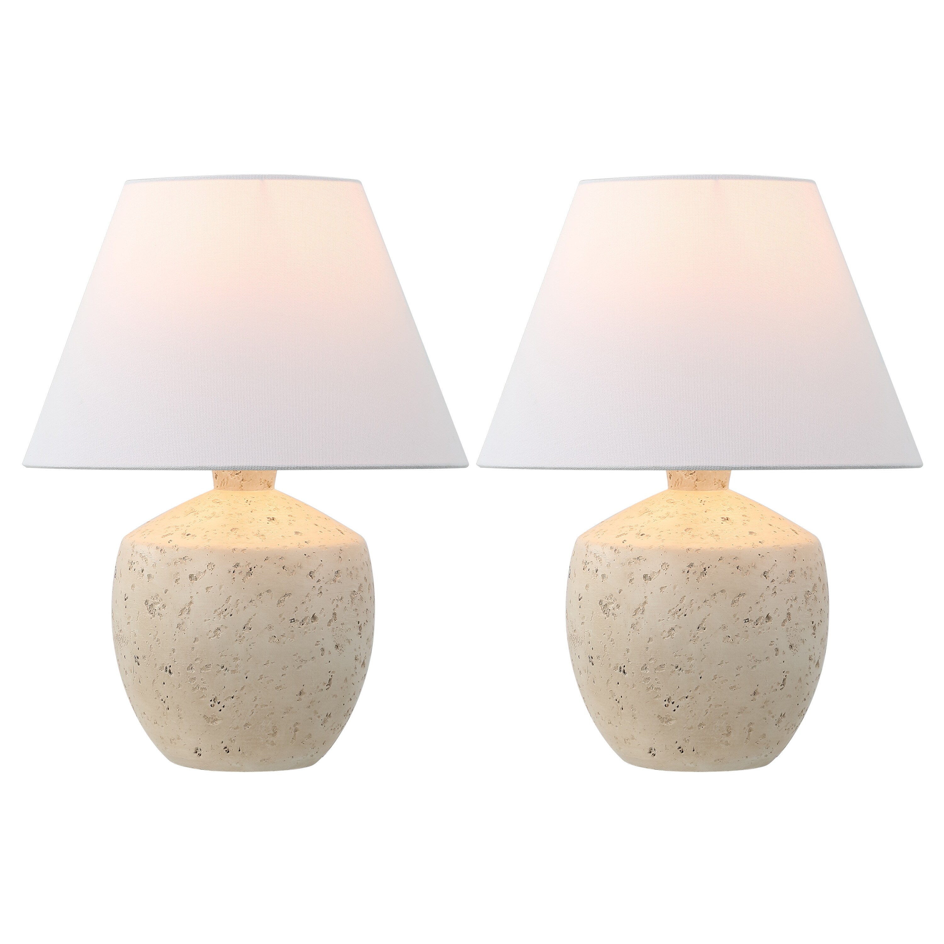 JONATHAN  Y JYL5606C-SET2 Table-Lamps - View #2