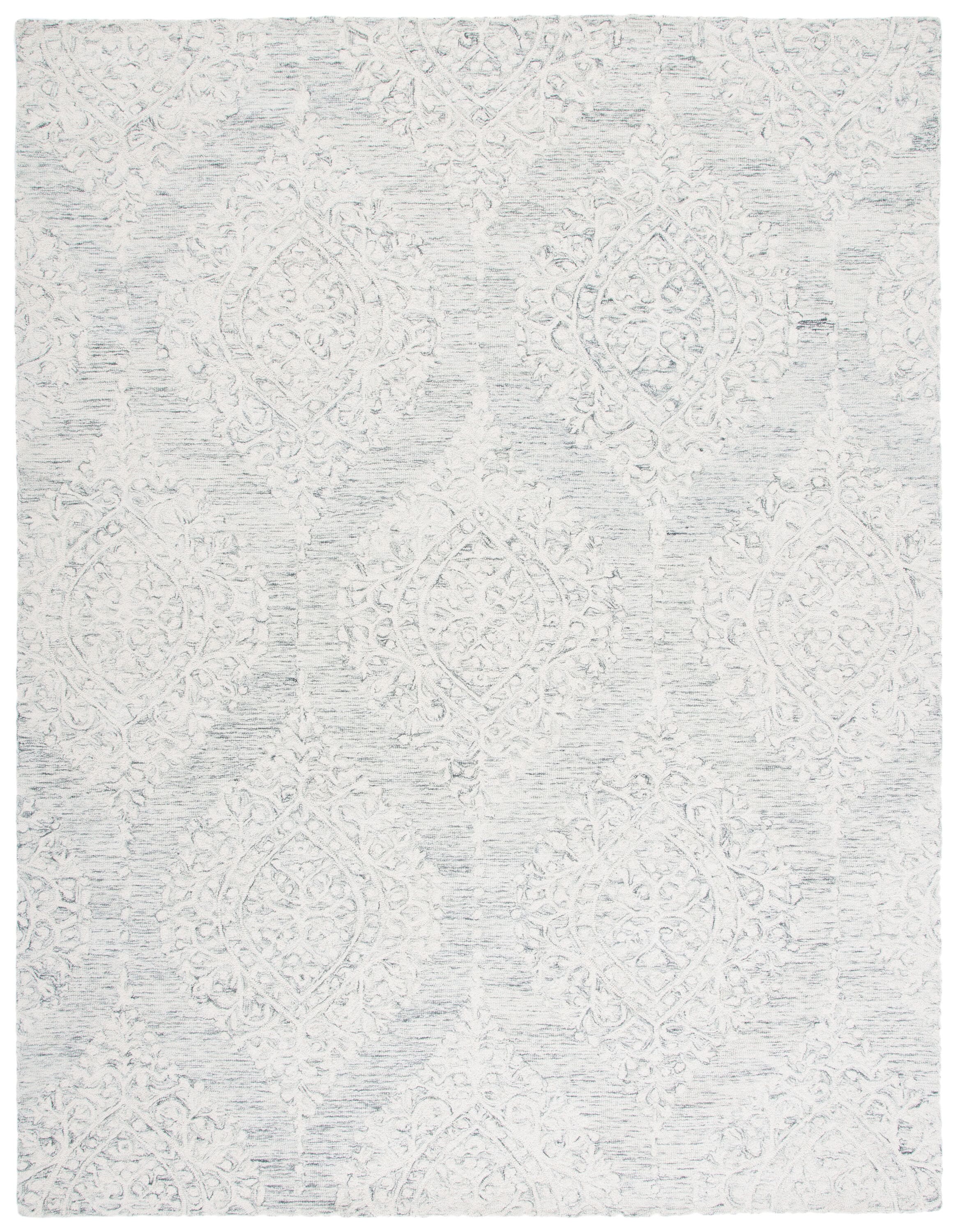 Safavieh MET992F-8 rugs - View #2