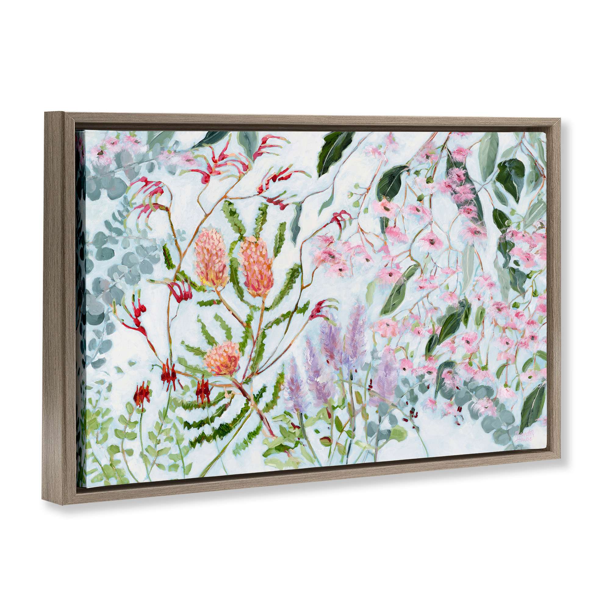 Stupell Industries BS-807-FFE-20X30 Wall-Art - View #2