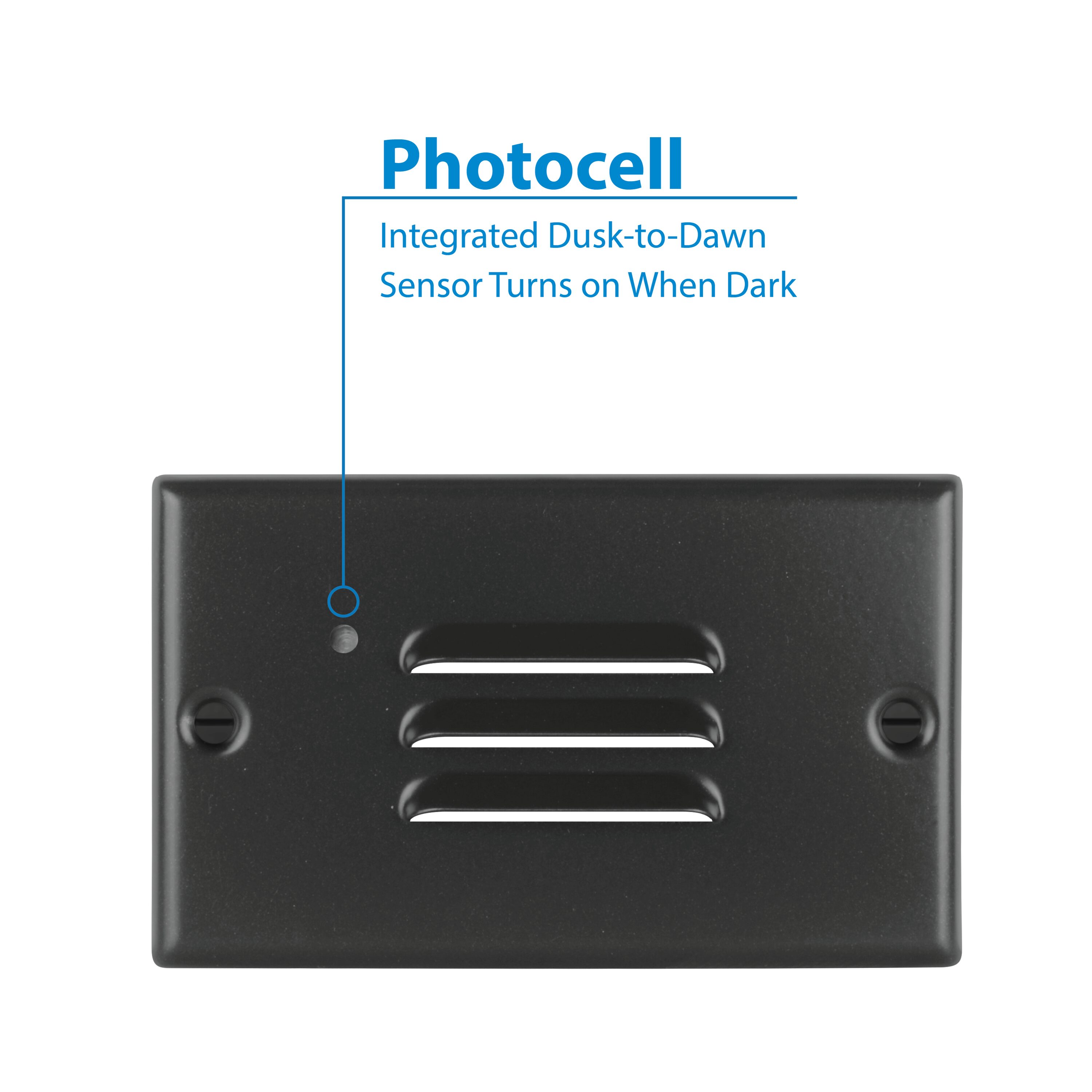 Nicor Lighting STP2L120HBKPC Path-Lights - View #7