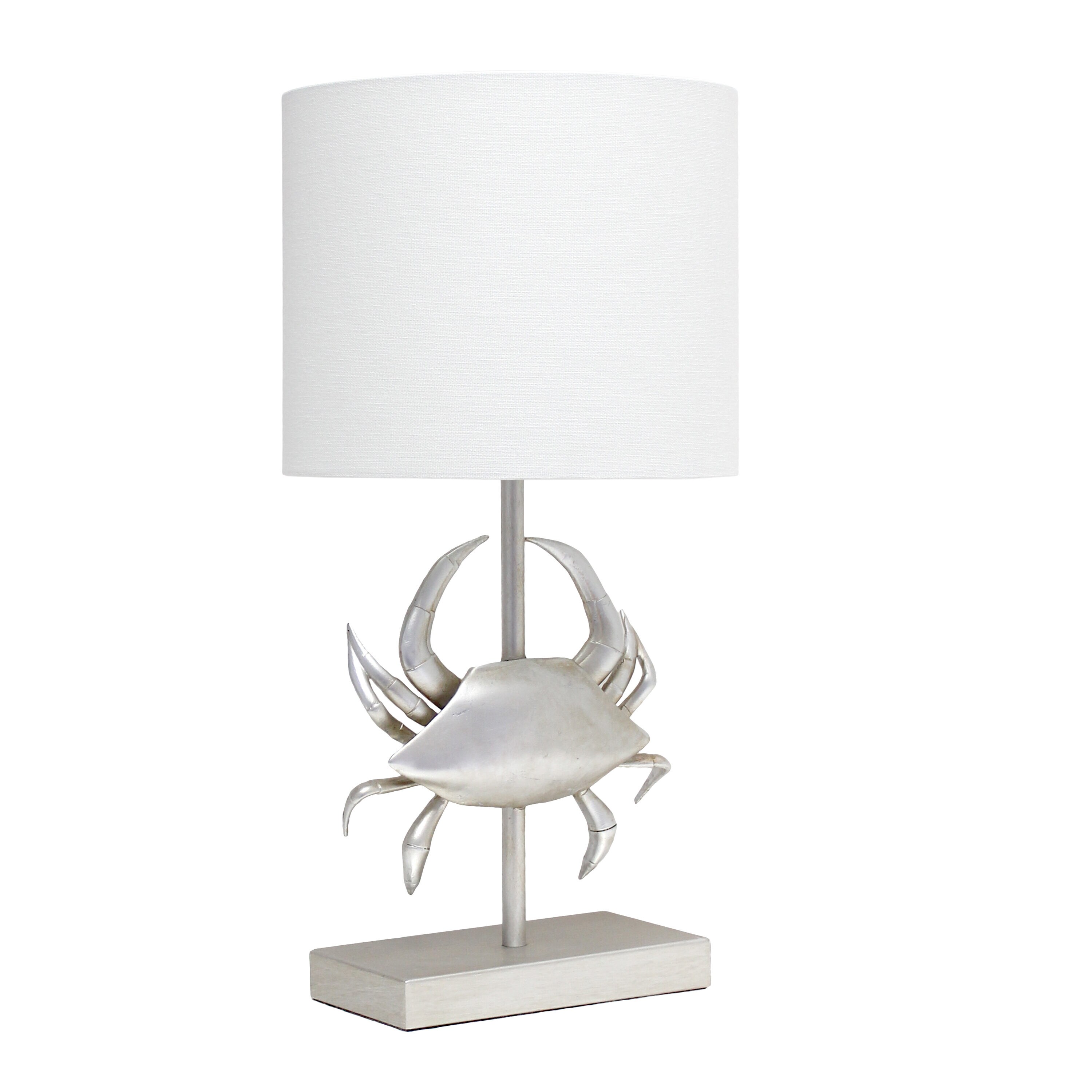 Simple Designs LT1090-BSN Table-Lamps - View #3