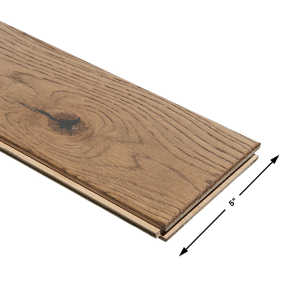 Villa Barcelona LOWMCSS846SAMP Hardwood-Flooring-Samples - View #4