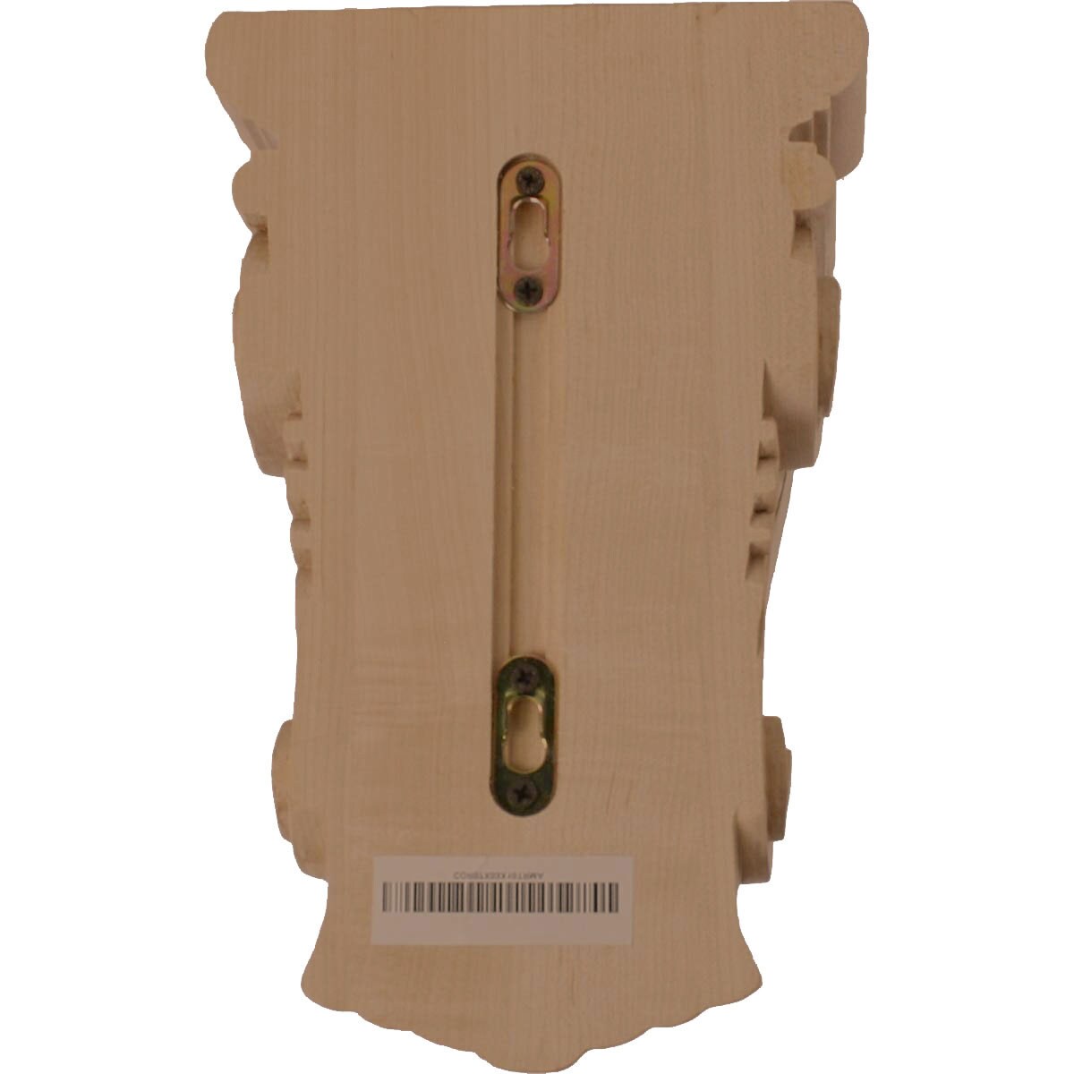 Ekena Millwork COR07X03X10TRMA corbels - View #4
