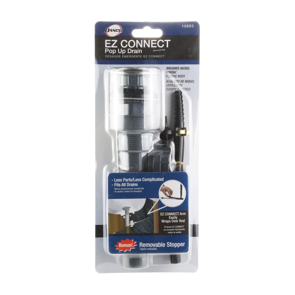 Danco 10693 Popup-Drains-Accessories - View #6