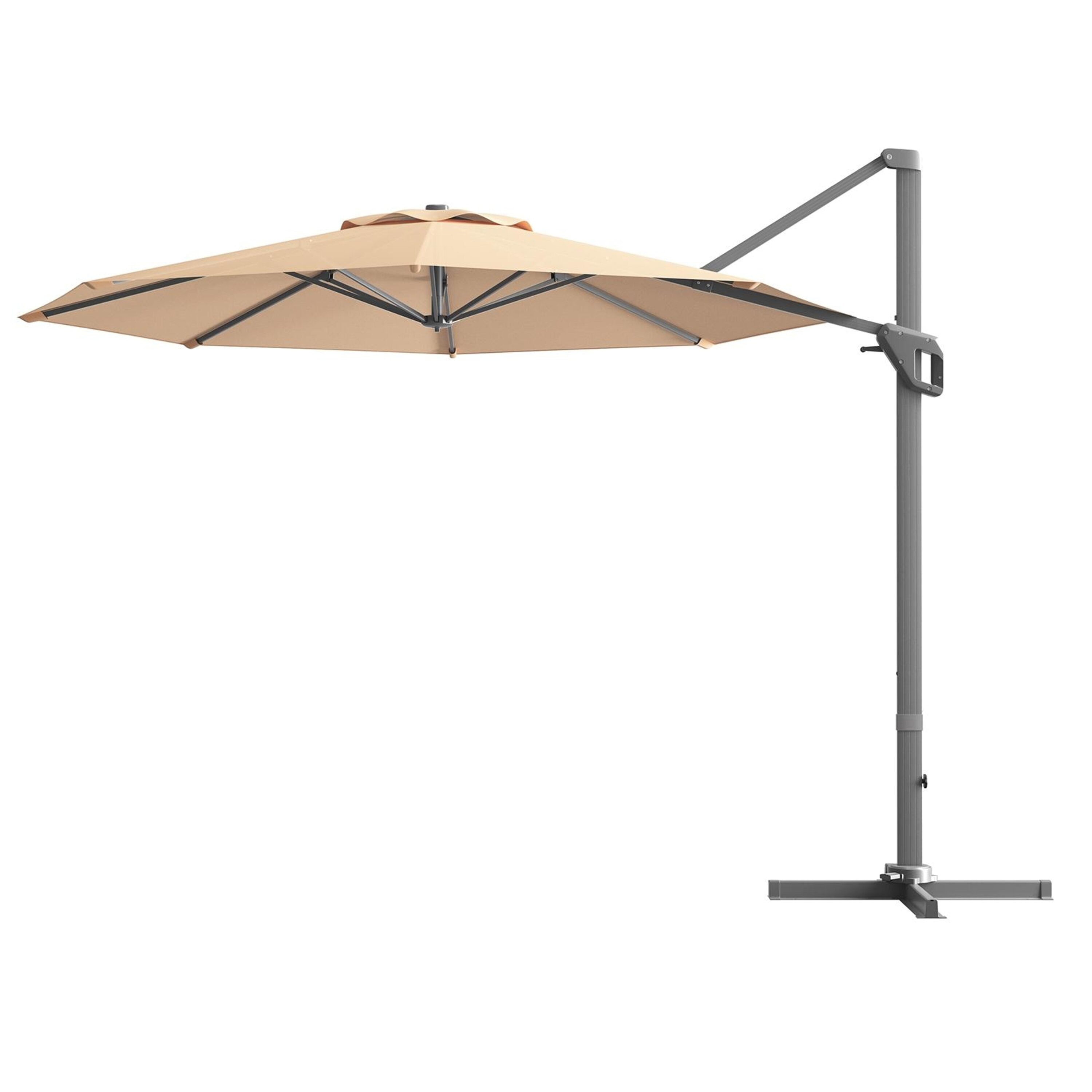 Clihome CL-BE10190 Umbrellas-2 - View #6