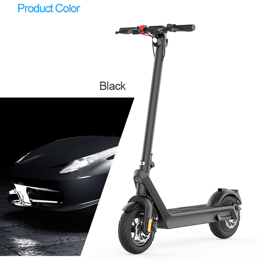 Topteng G056-B004-A scooters - View #7