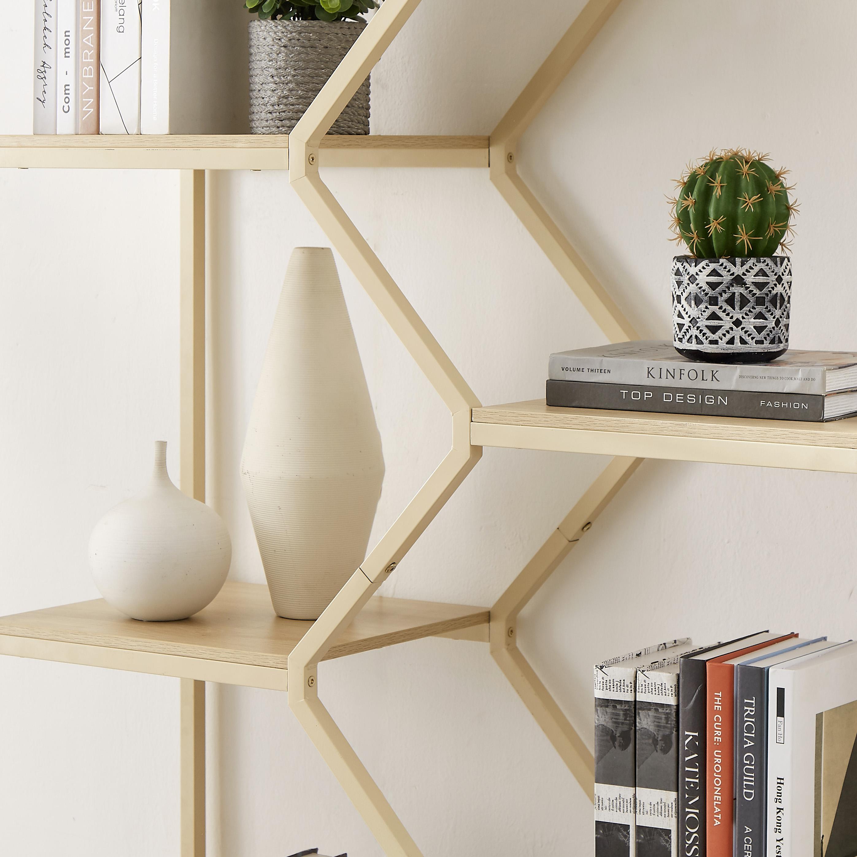 Bayfeve BF-180166-IN bookcases - View #12