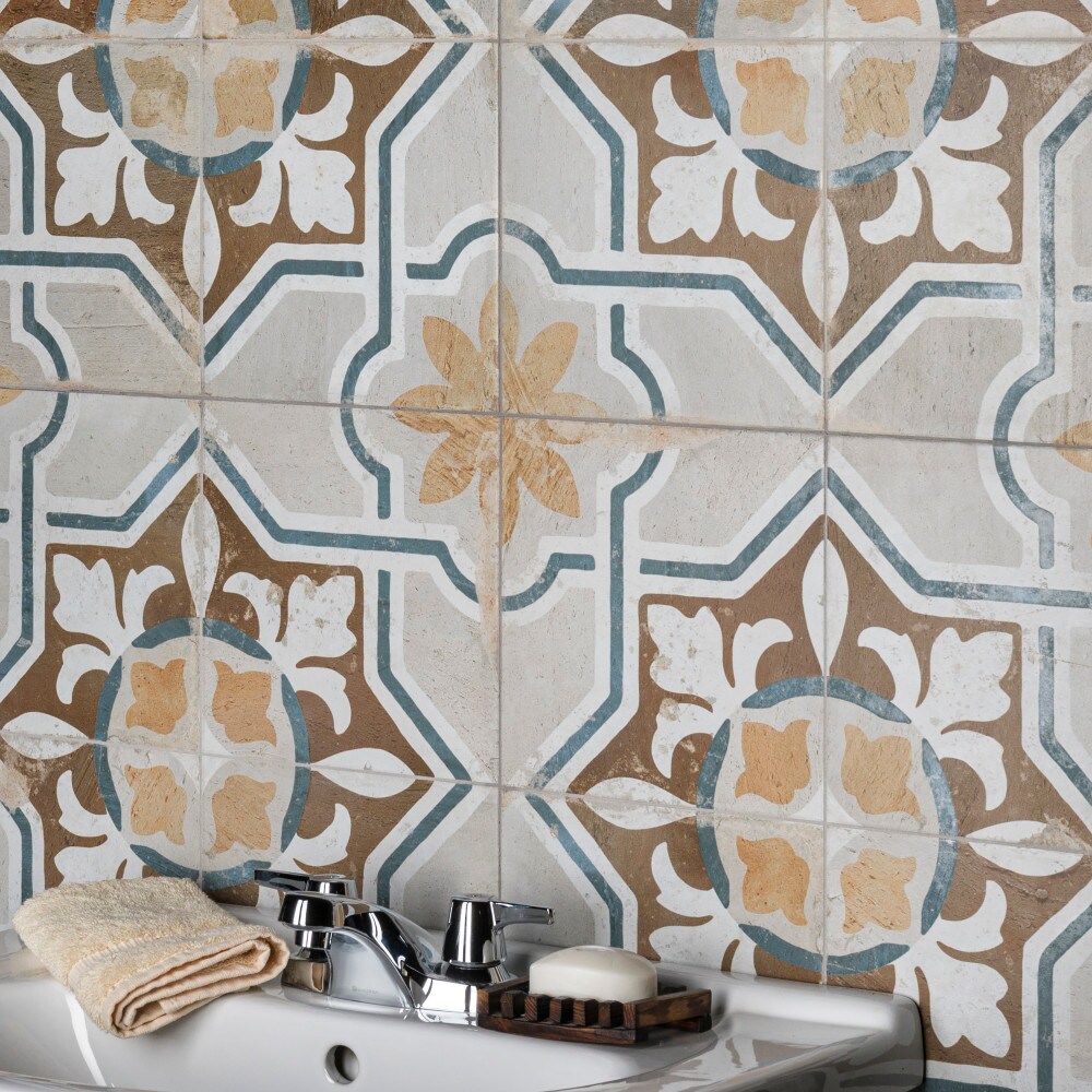 Affinity Tile FPE18CYSE Ceramic-Tile - View #13