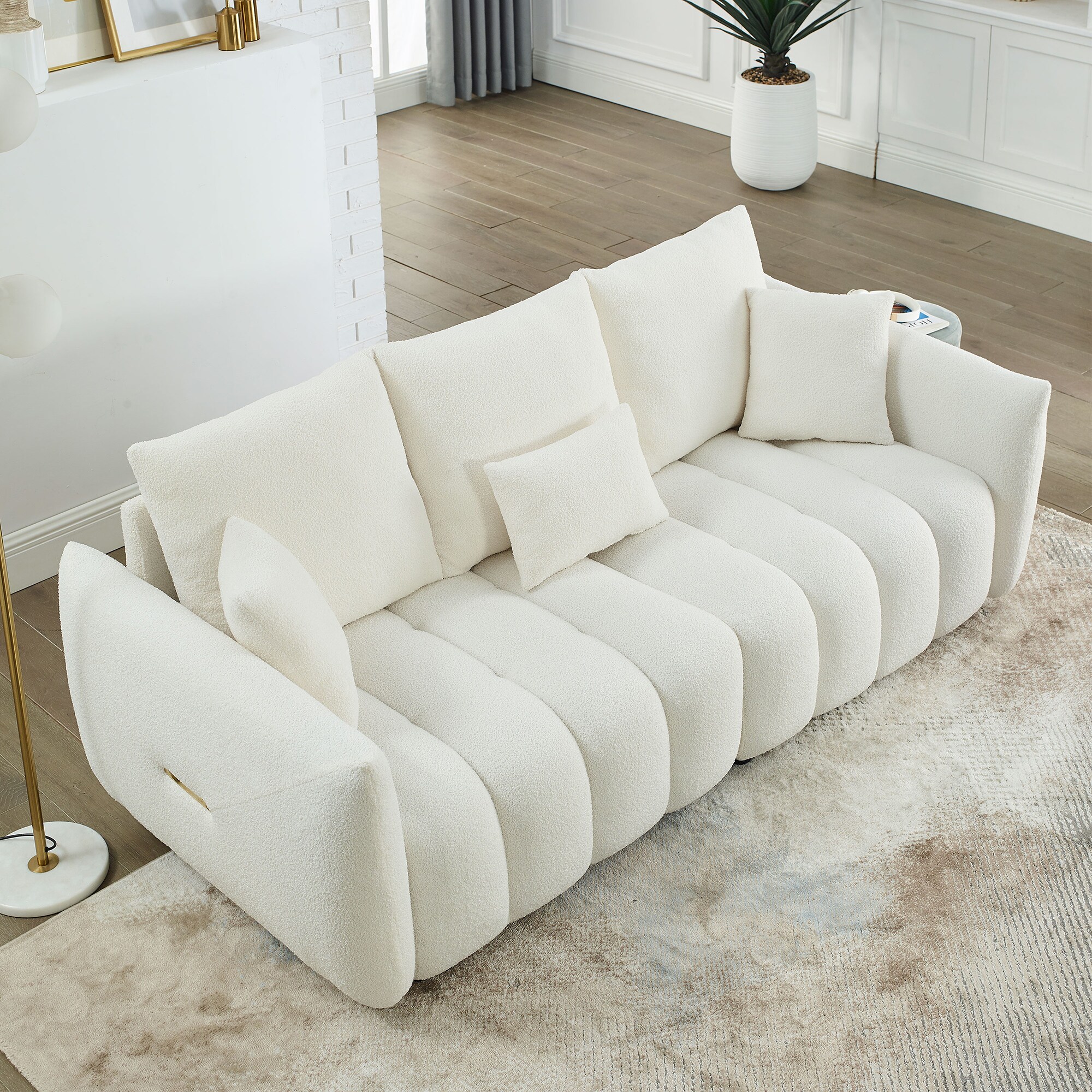 Bybafun YC5200059 Sofas-Loveseats - View #11