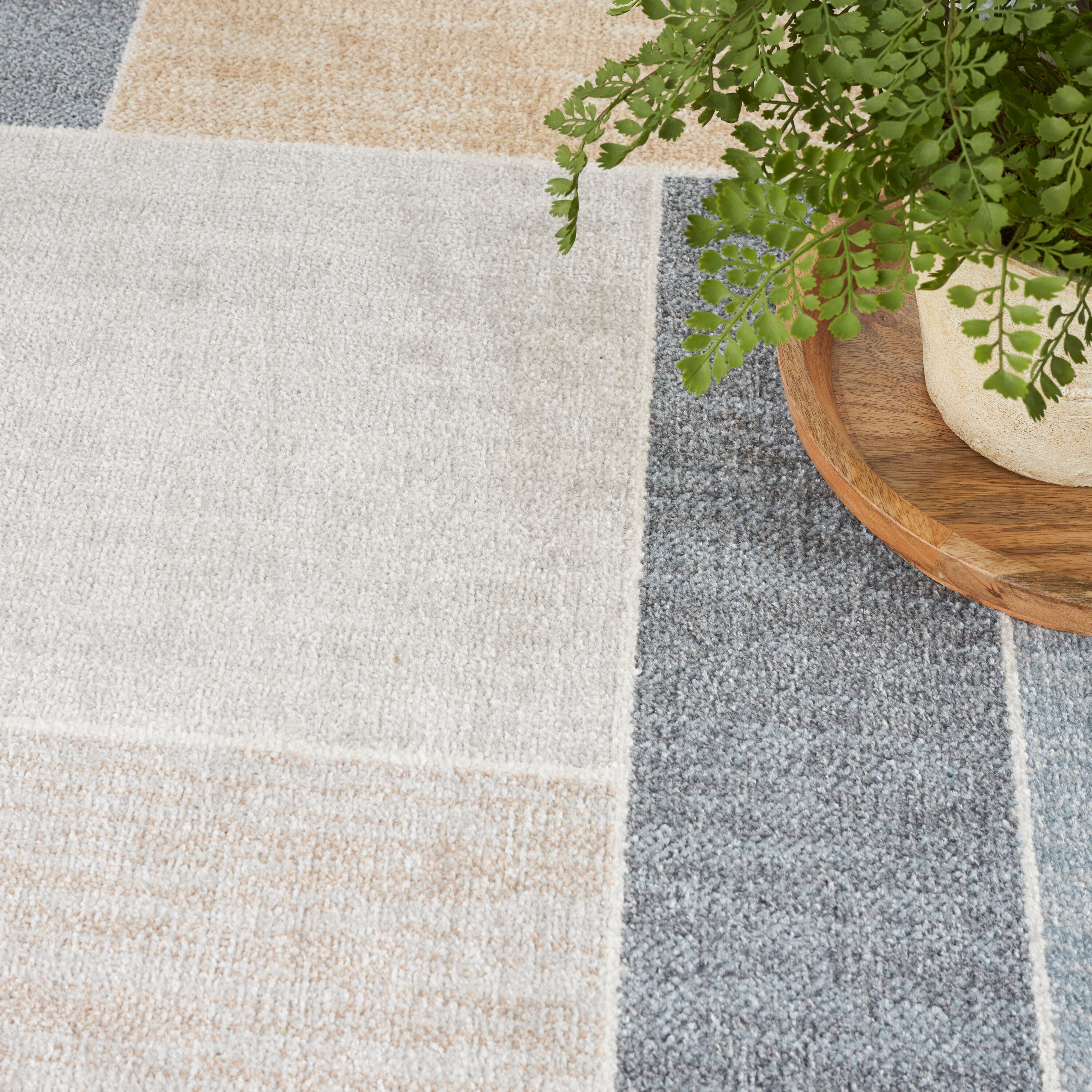 Nourison 099446122186 rugs - View #7