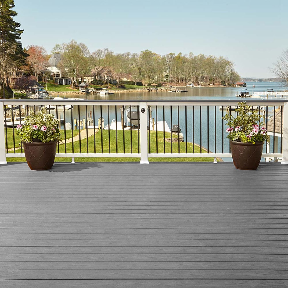 Trex CS010620E2S56 Composite-Deck-Boards - View #7