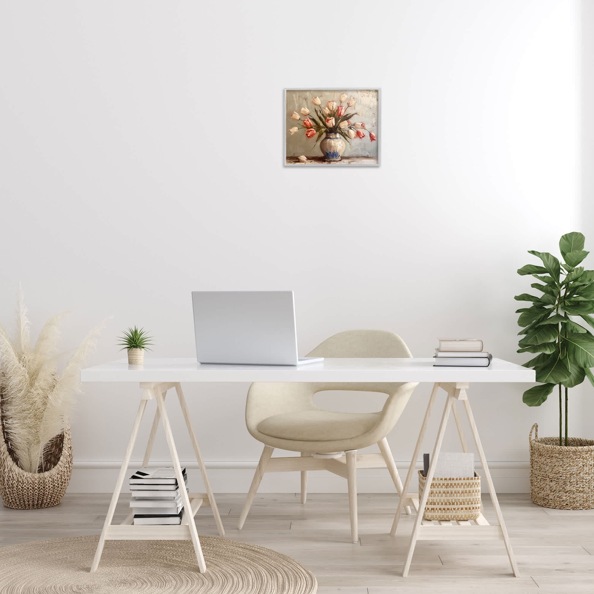 Stupell Industries BT-848-GFF-11X14 Wall-Art - View #3