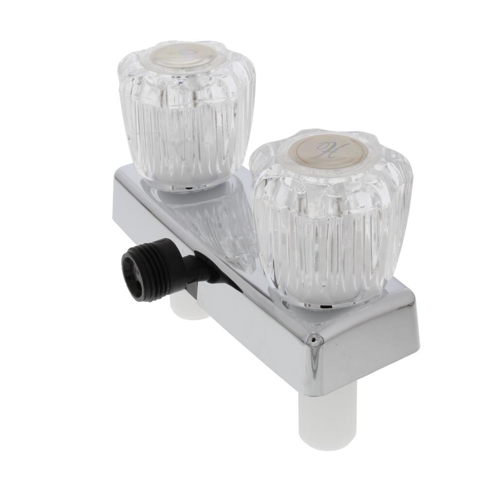 Road & Home RVP059 Tub-Shower-Faucets - View #3