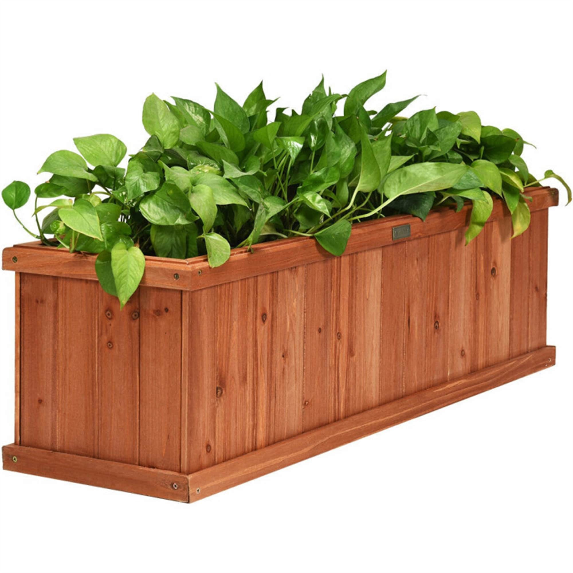 BABOOM BOM-GT3432-CO Raised-Garden-Beds - View #11
