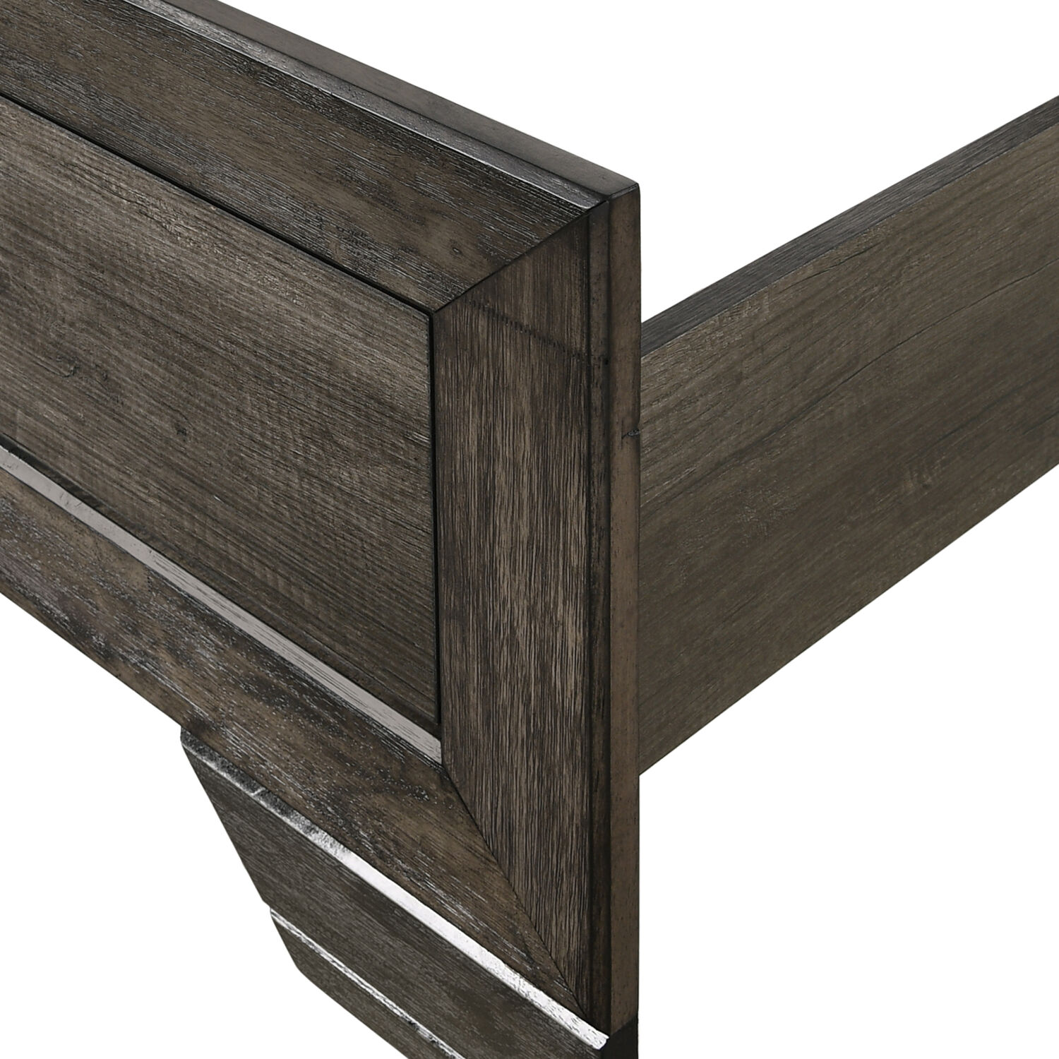Hanover HBR016A5Q1-WG Bedroom-Sets - View #17