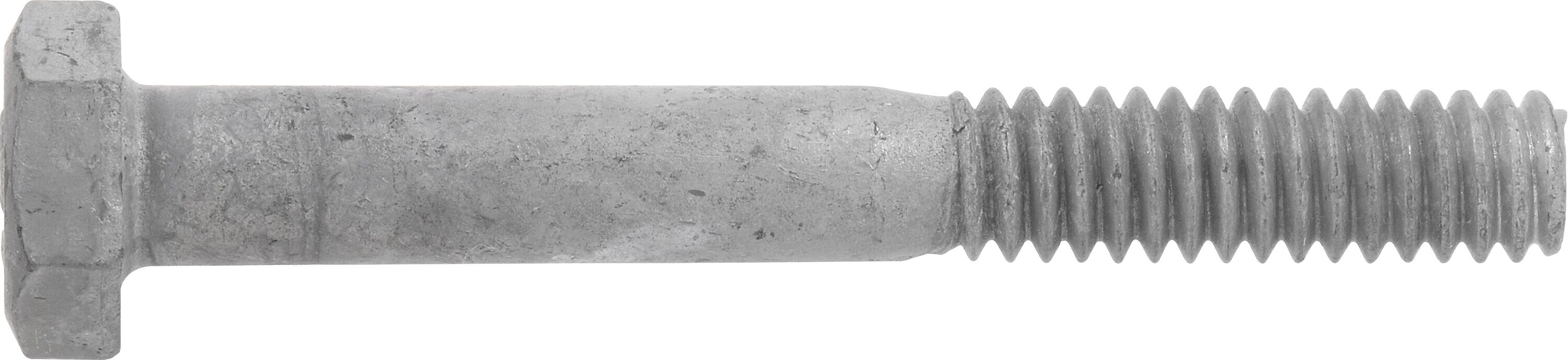 Hillman 811684 Metric-Hex-Bolts - View #3