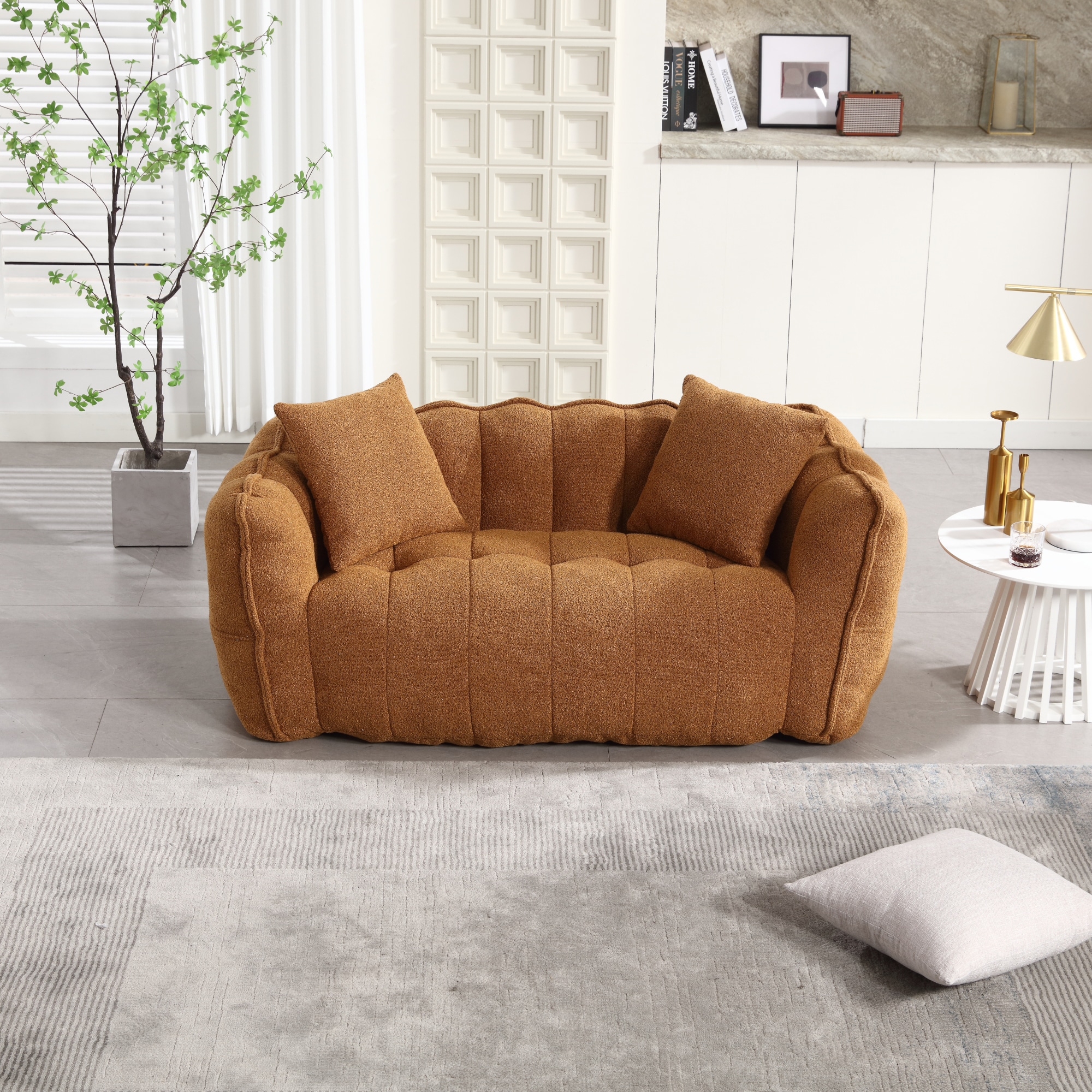 Bybafun YD2700019 Bean-Bag-Chairs - View #20