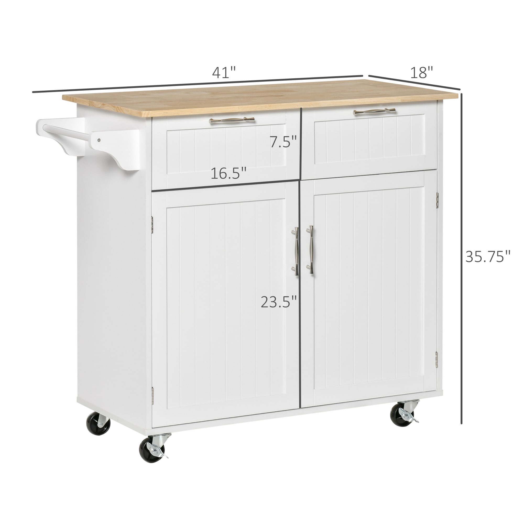 Bybafun YB2600022 Kitchen-Furniture - View #6