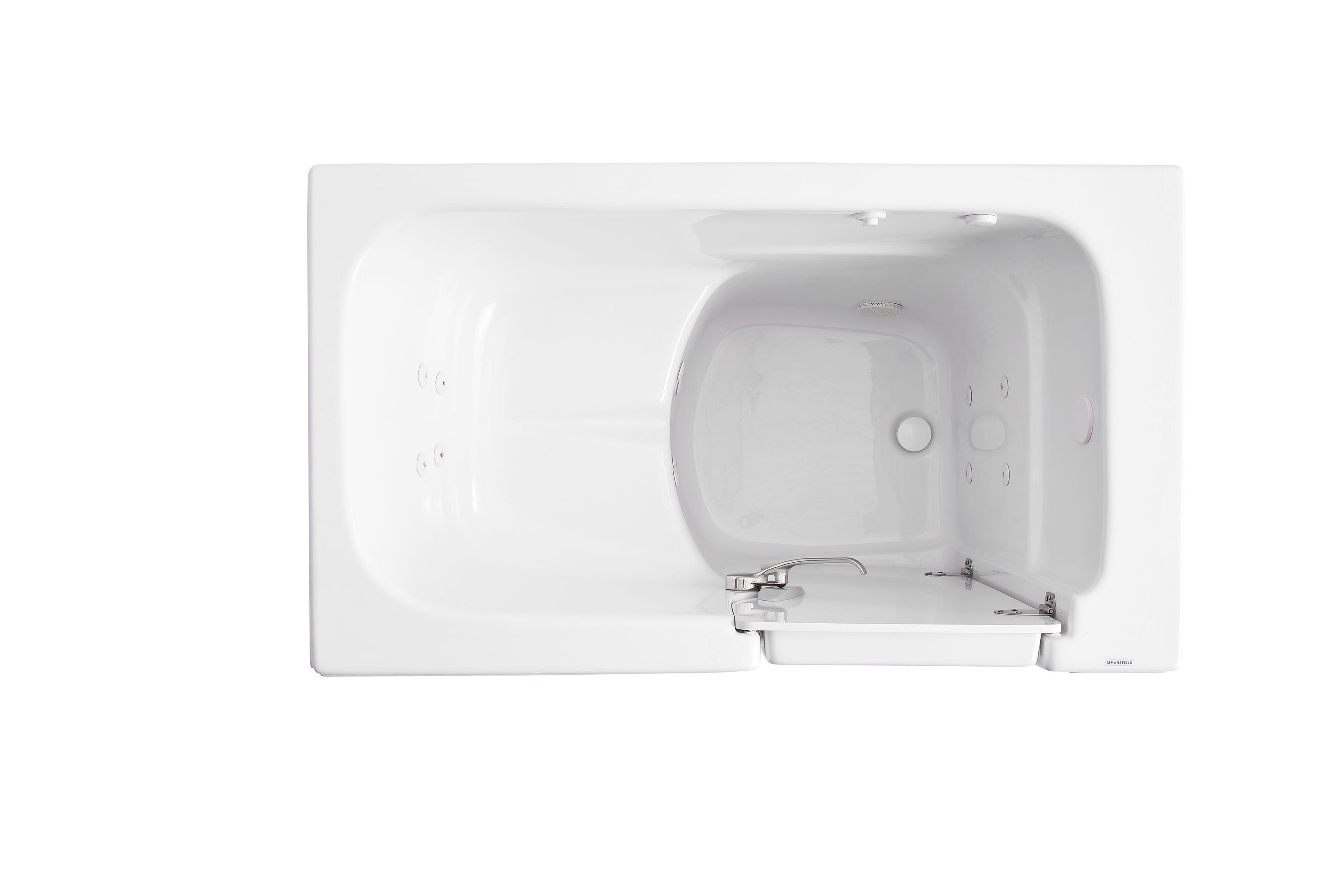 Mansfield 8090530000 bathtubs - View #11