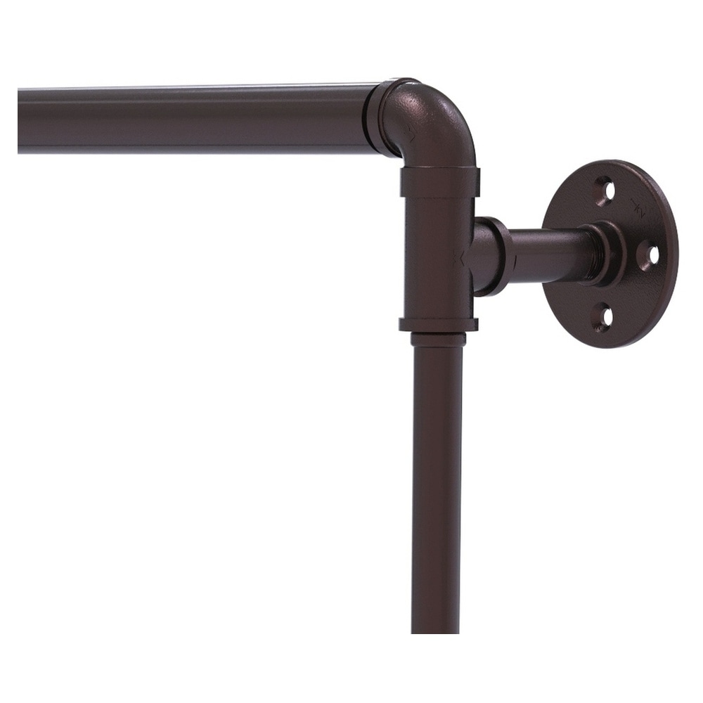 Allied Brass P-280-36-LTB-ABZ d060350 - View #2